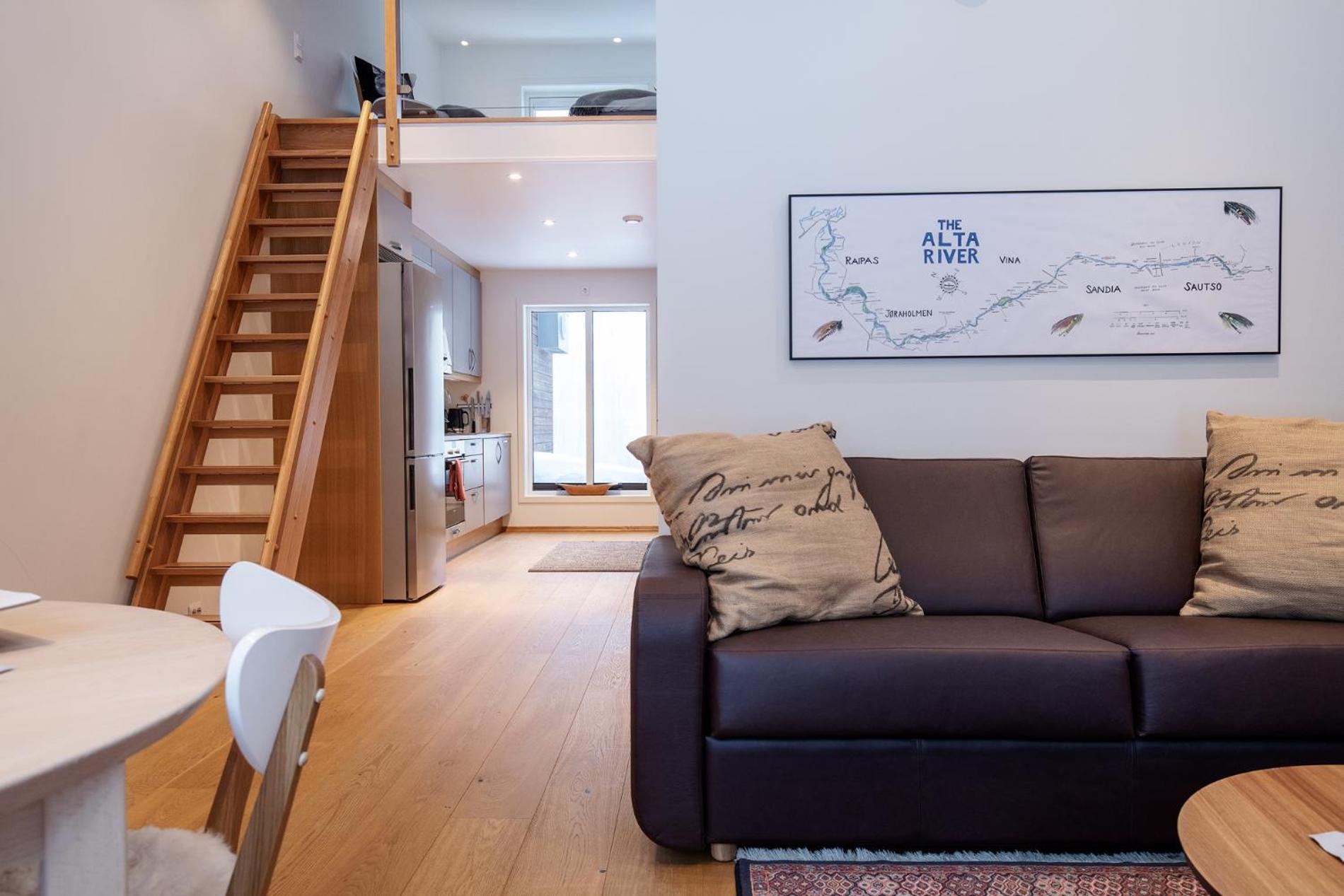 Standard Apartment - Photo 1