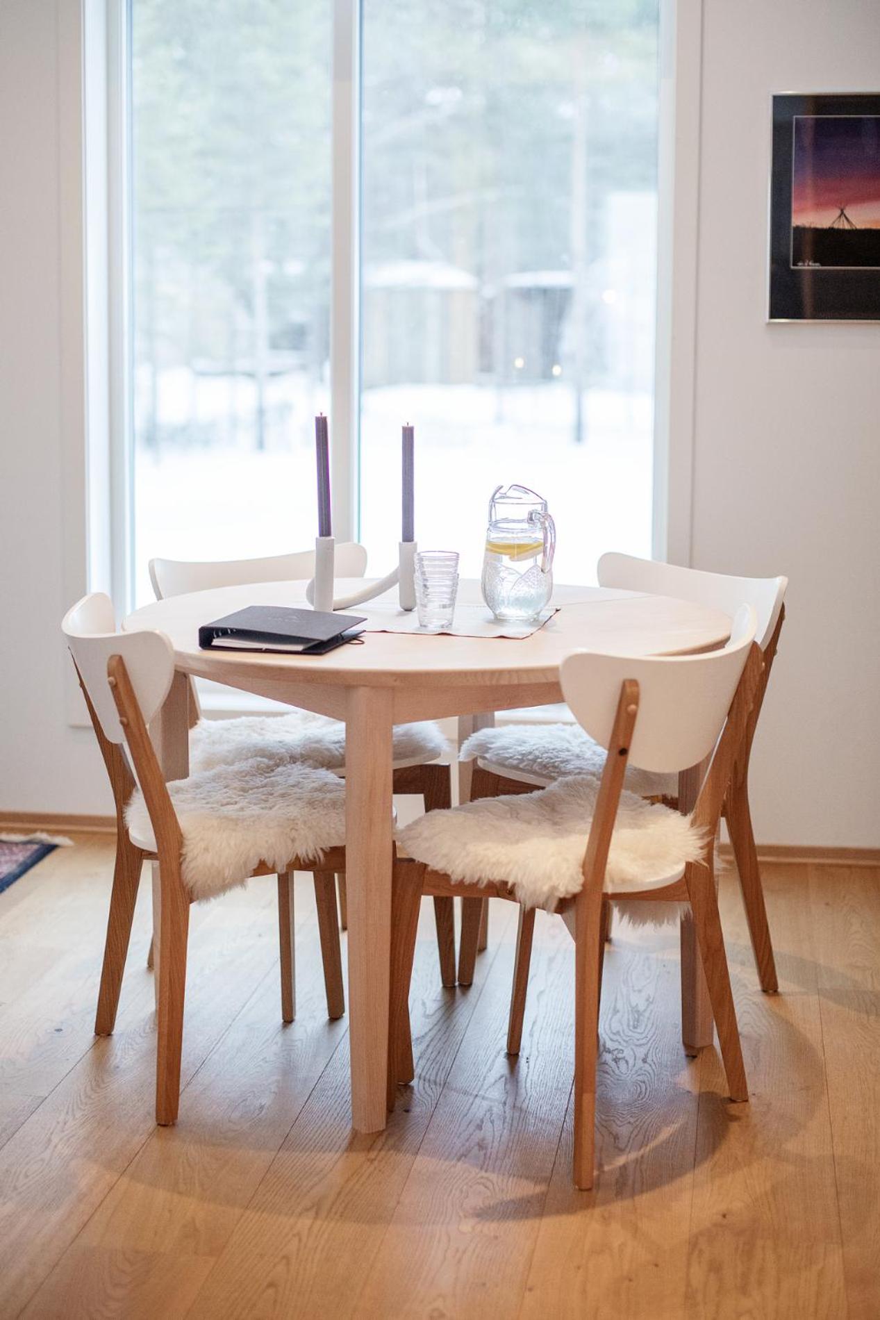 Standard Apartment - Photo 18