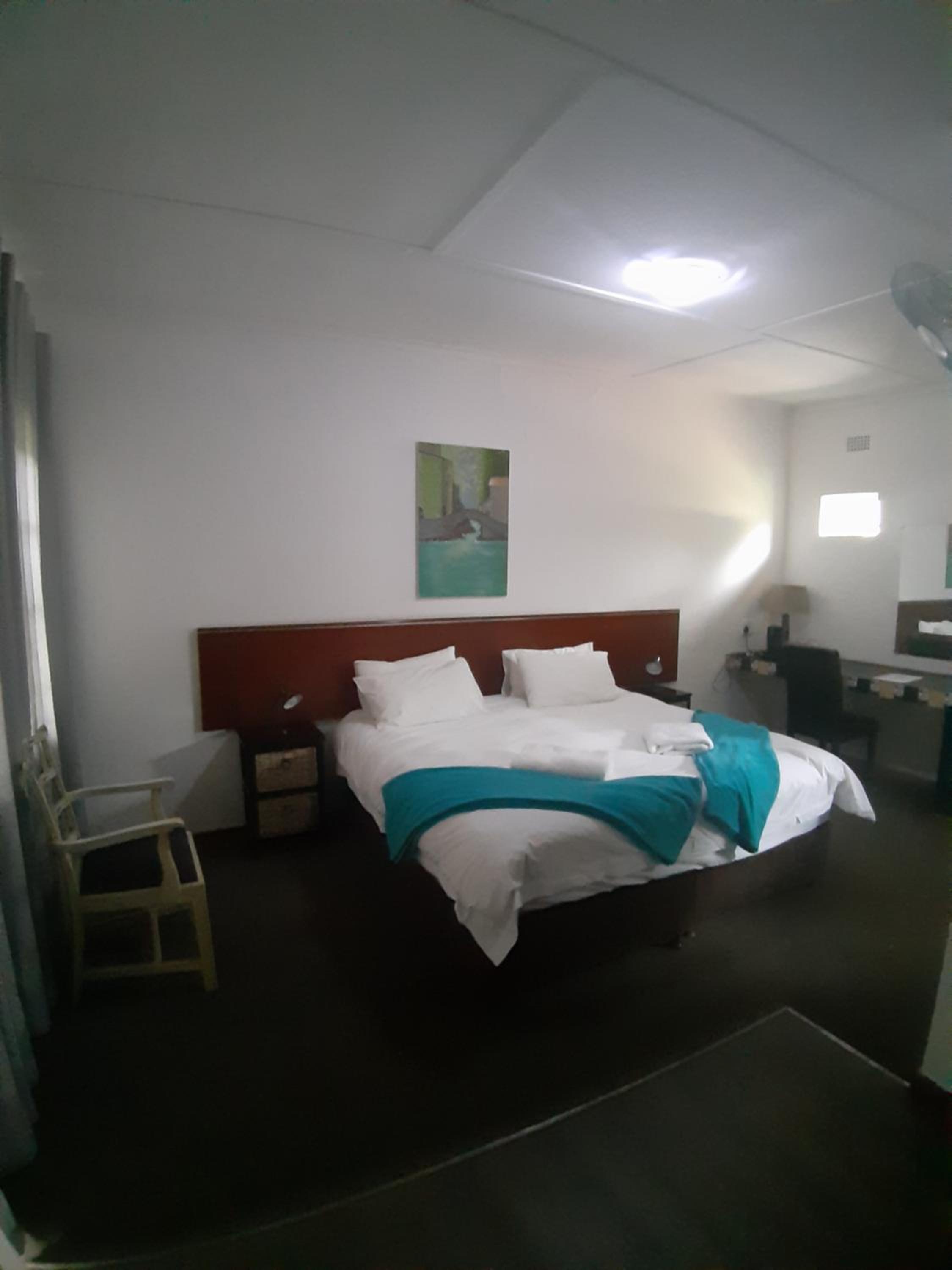  Double Room - Photo 7