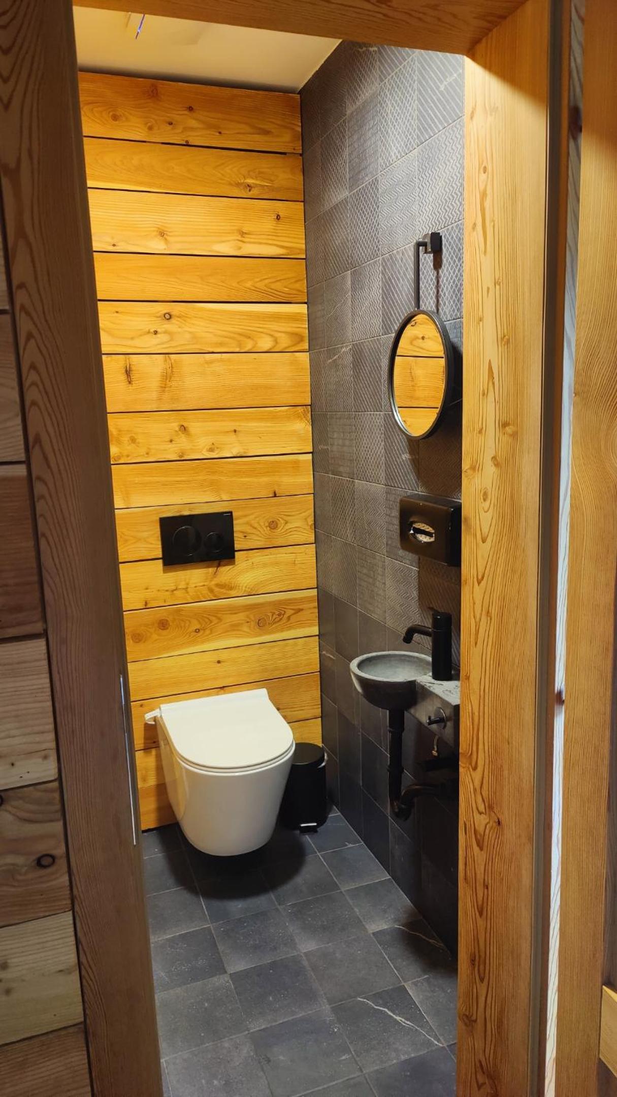 Chalet - Photo 27