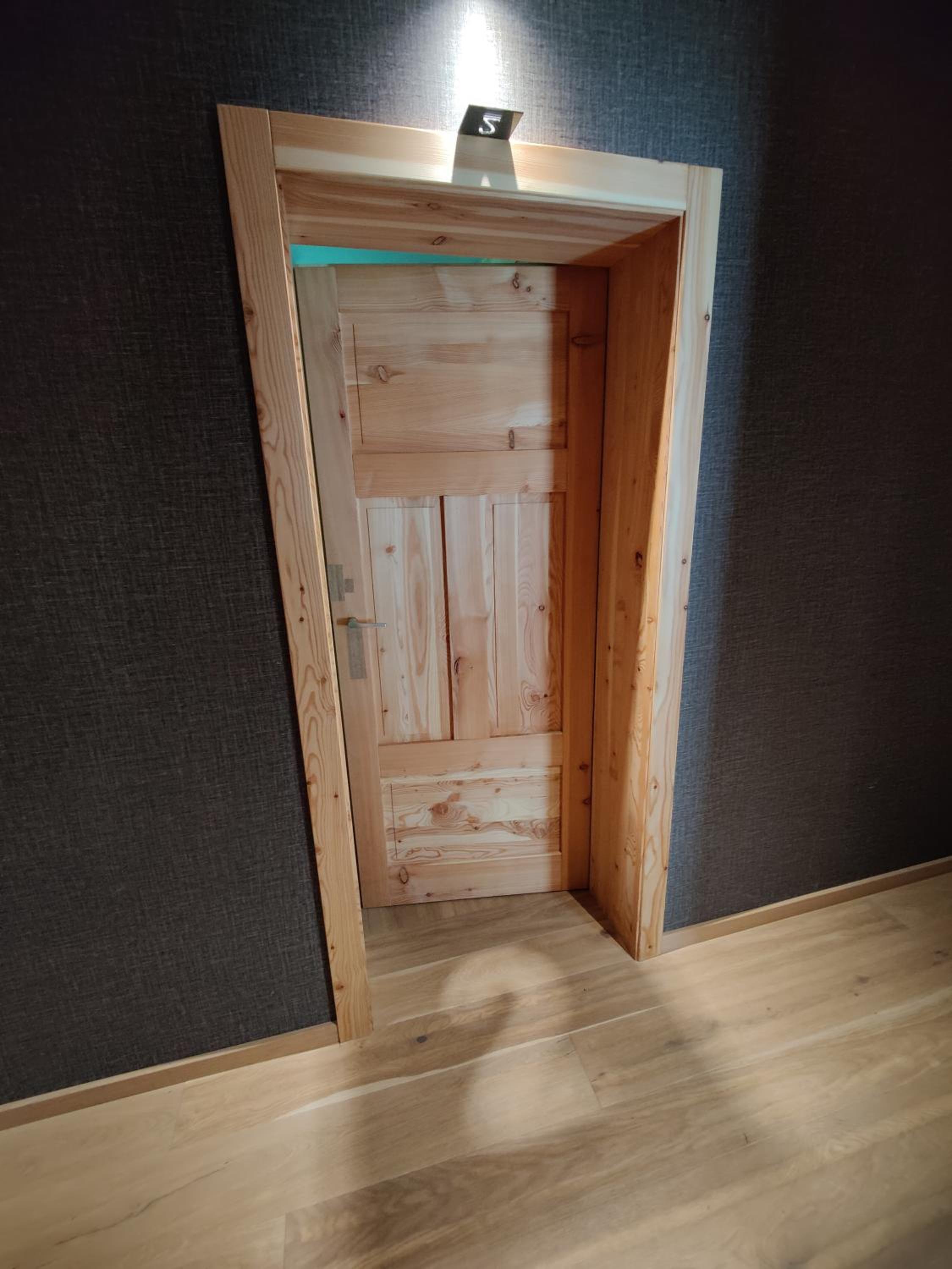 Chalet - Photo 26