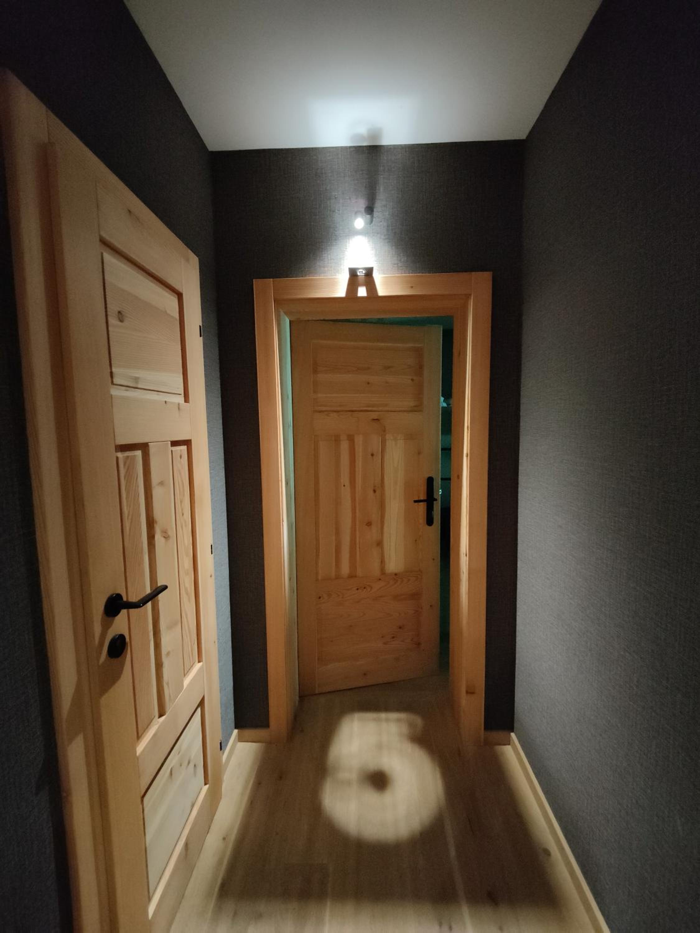 Chalet - Photo 25