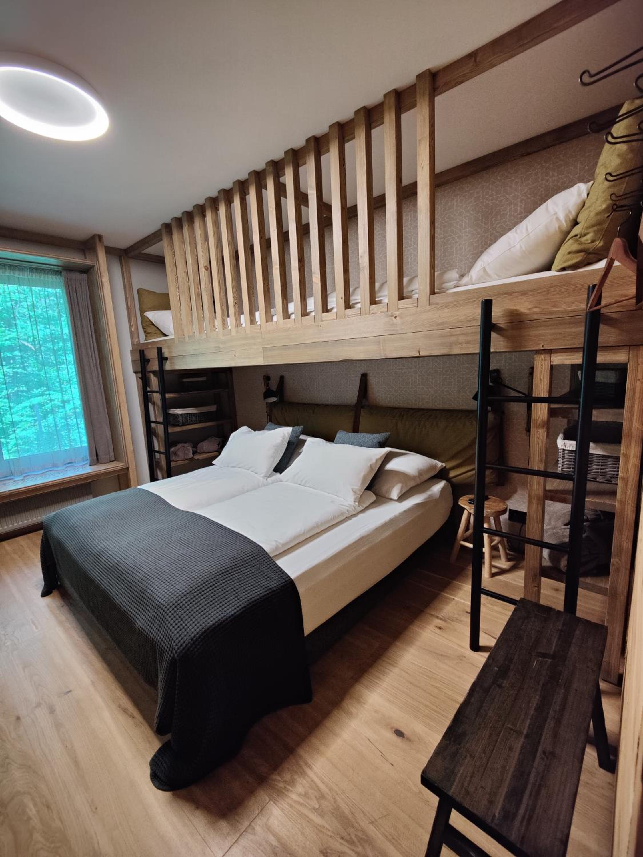 Chalet - Photo 43
