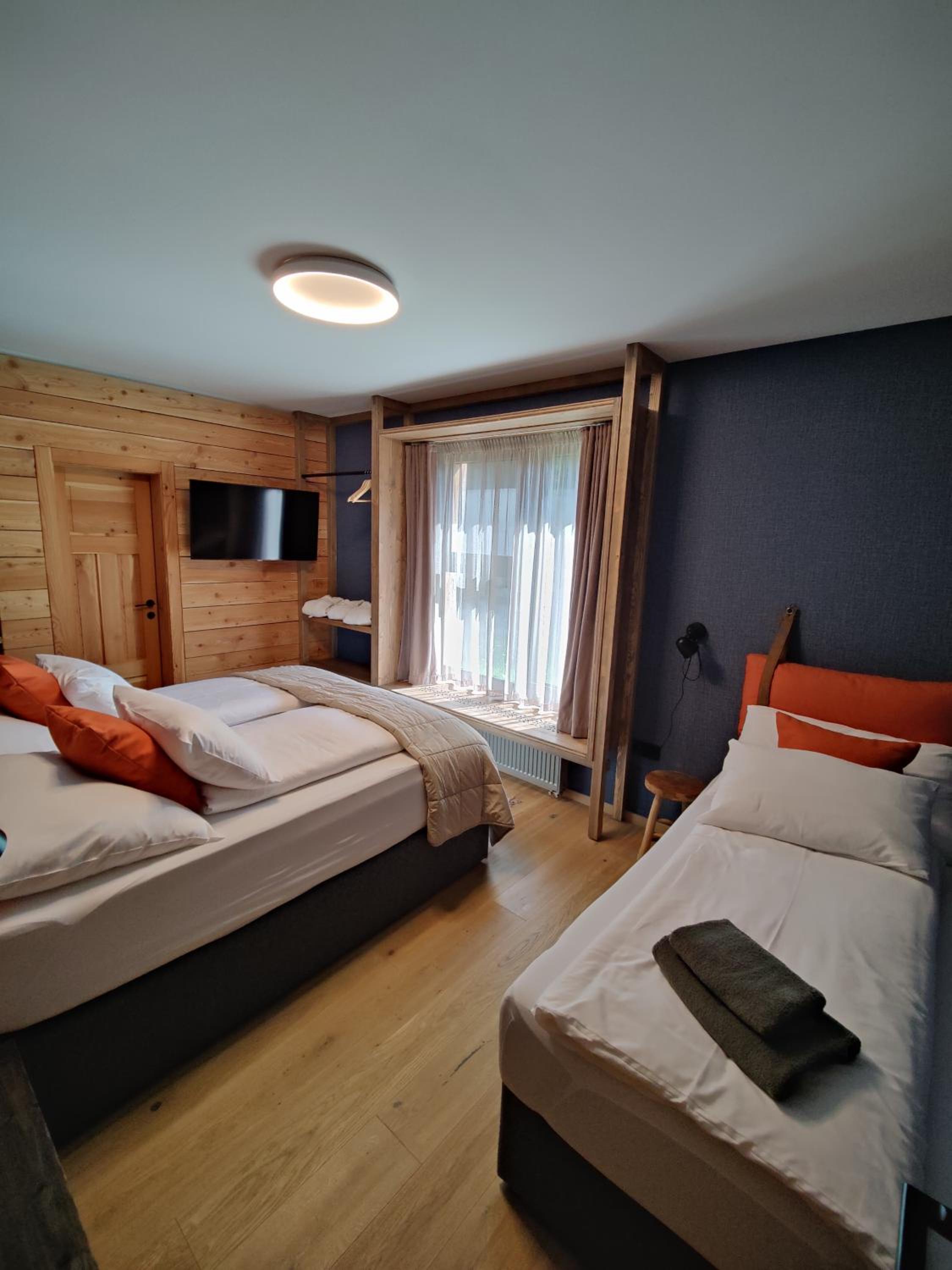 Chalet - Photo 41