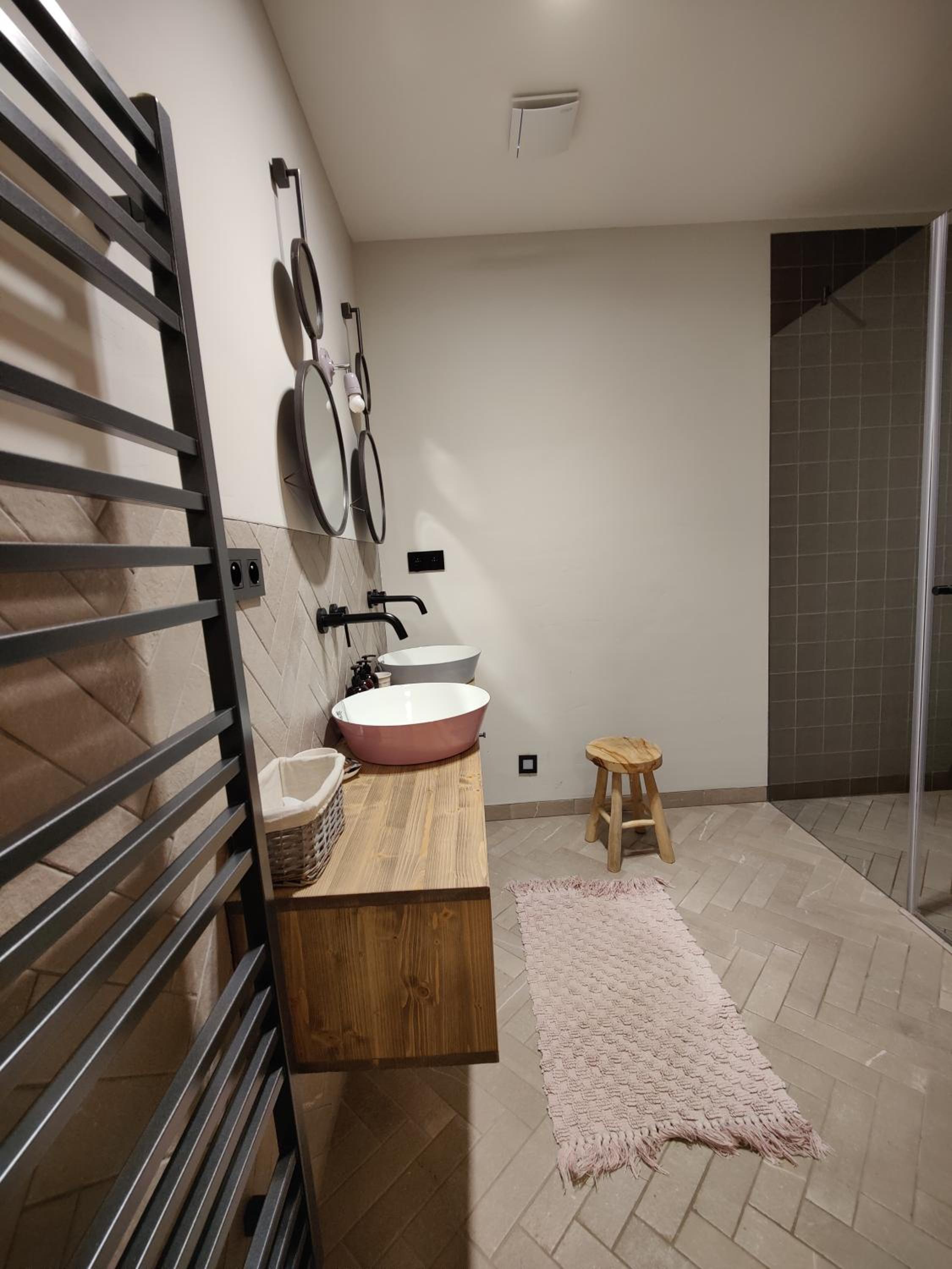 Chalet - Photo 29