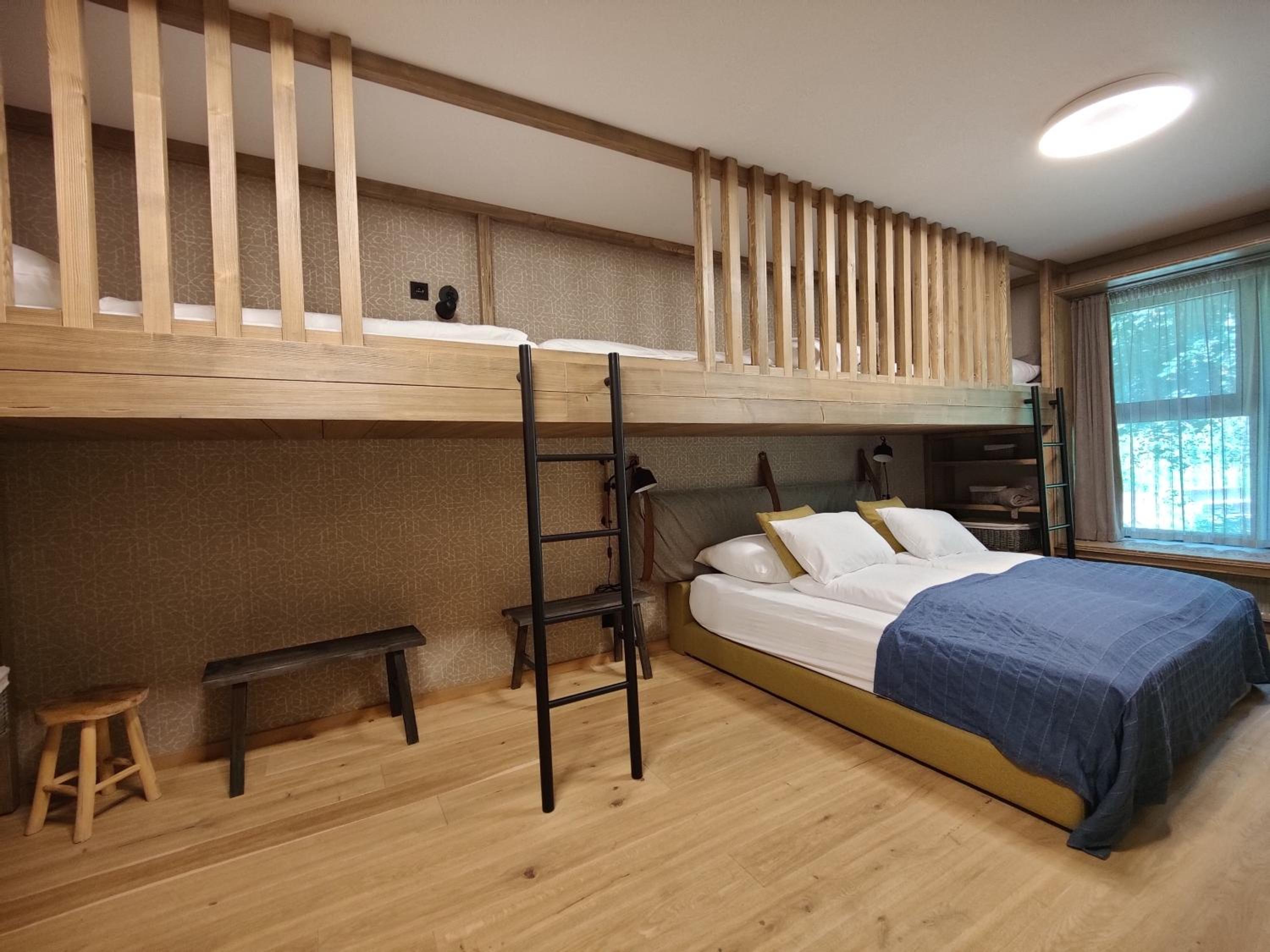 Chalet - Photo 38