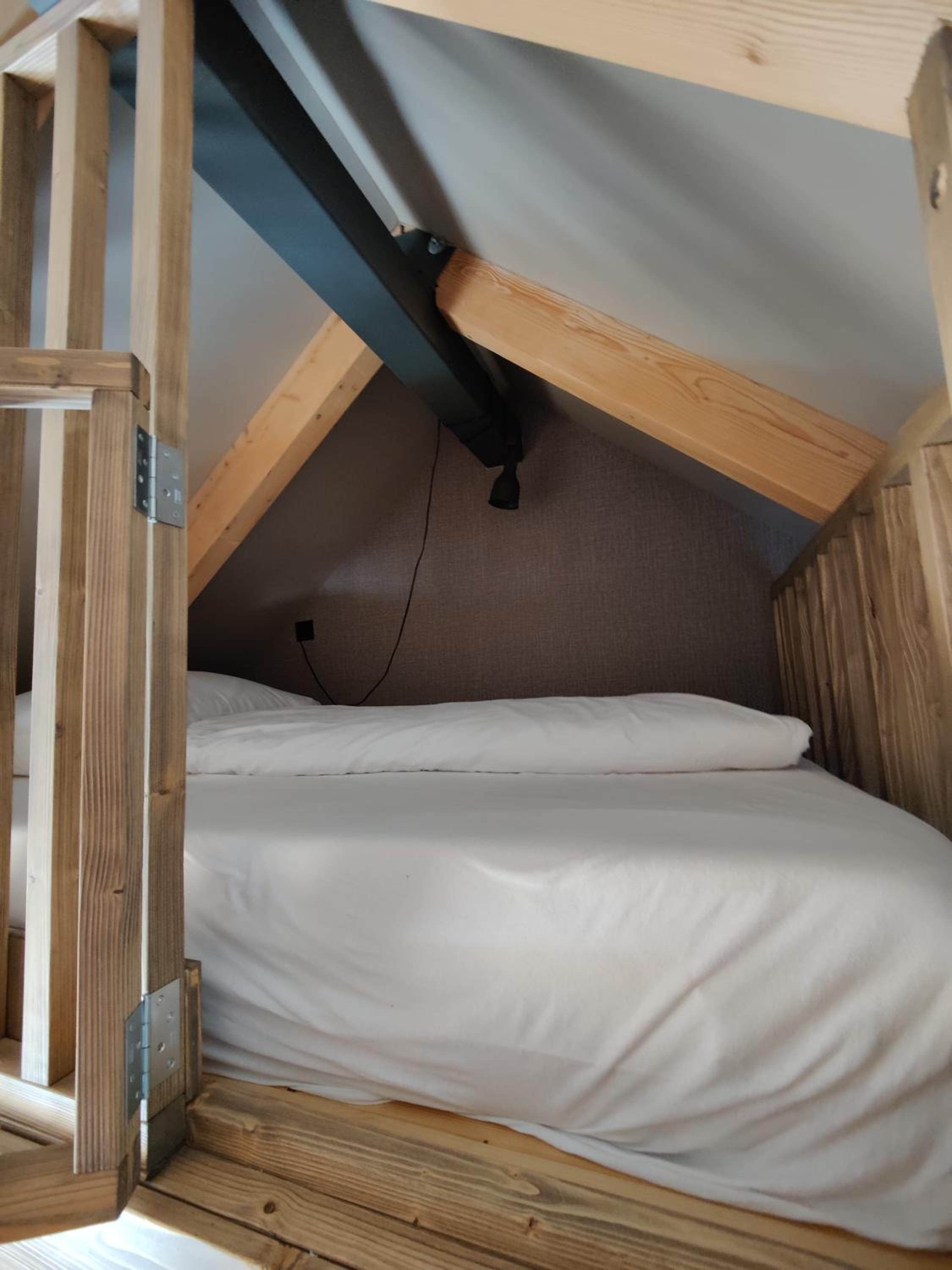 Chalet - Photo 28