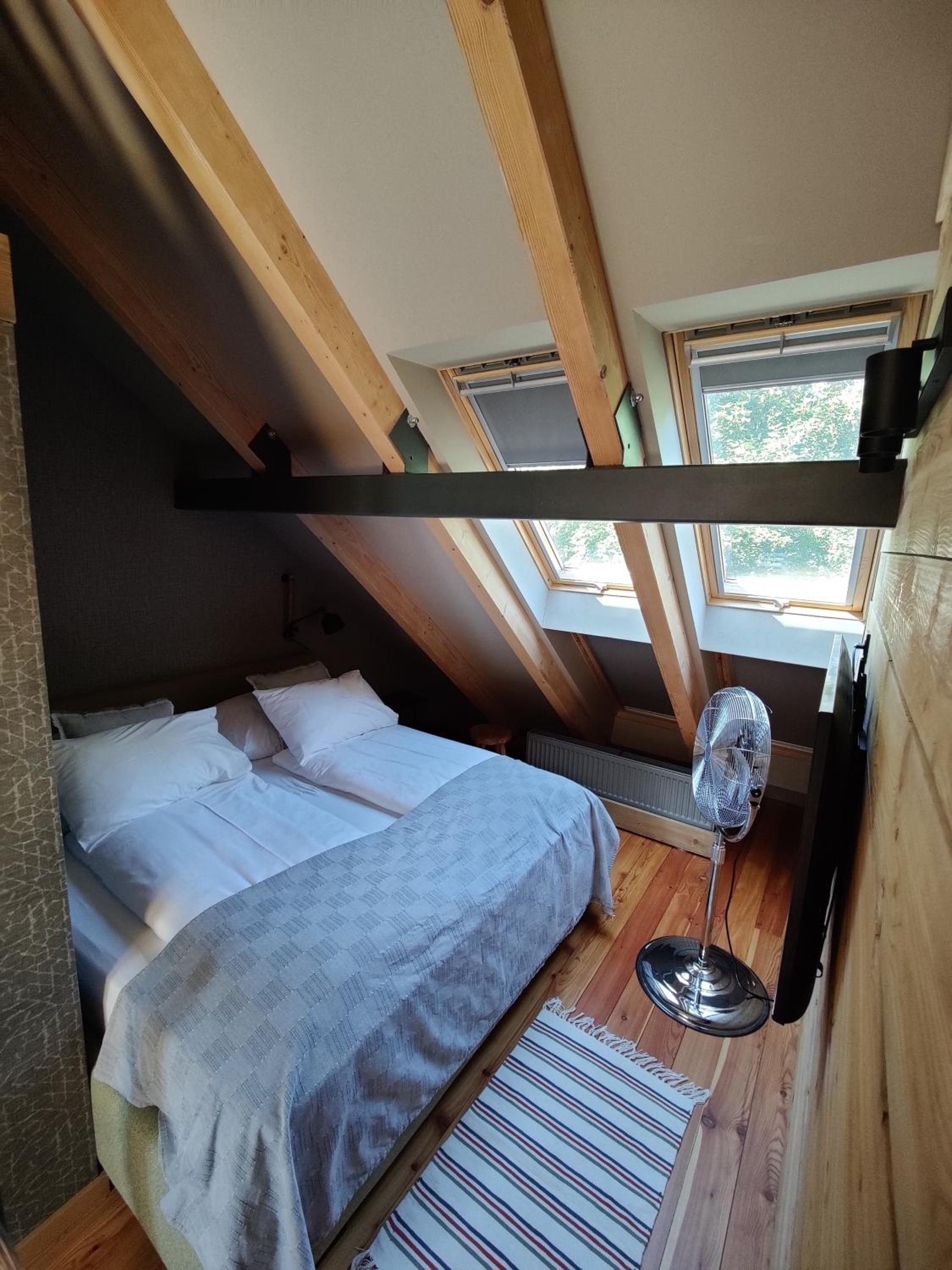 Chalet - Photo 30