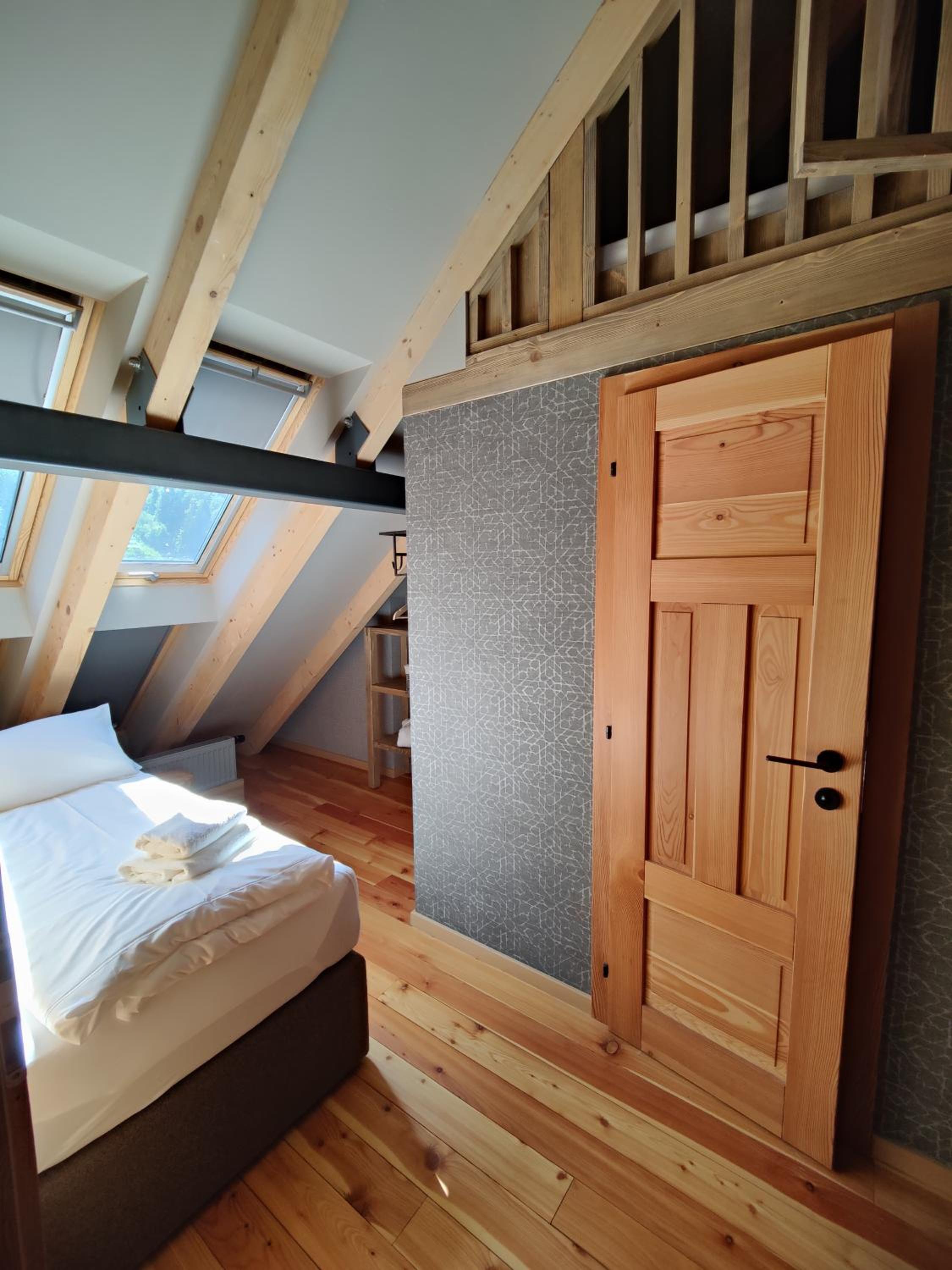 Chalet - Photo 31