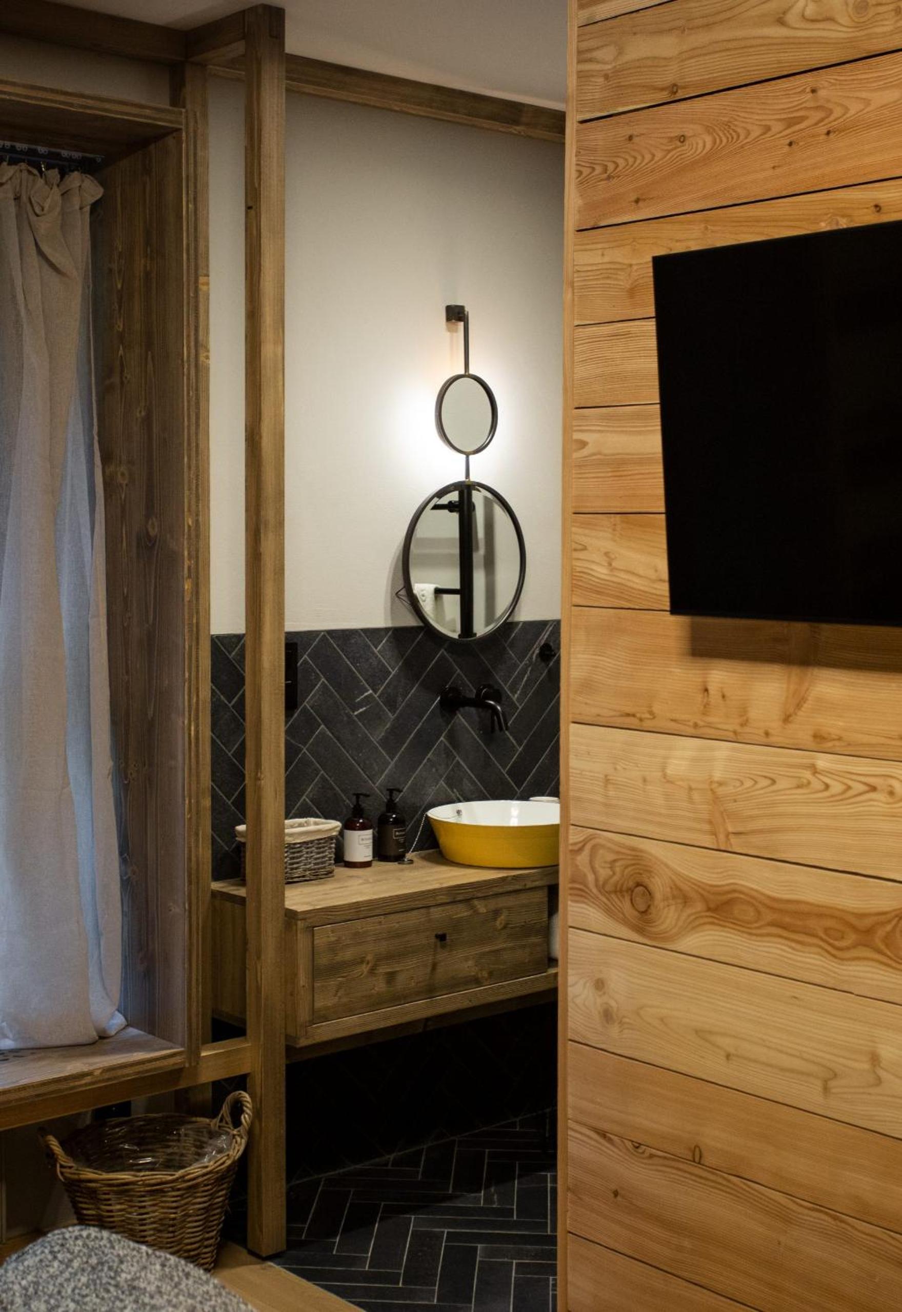 Chalet - Photo 32