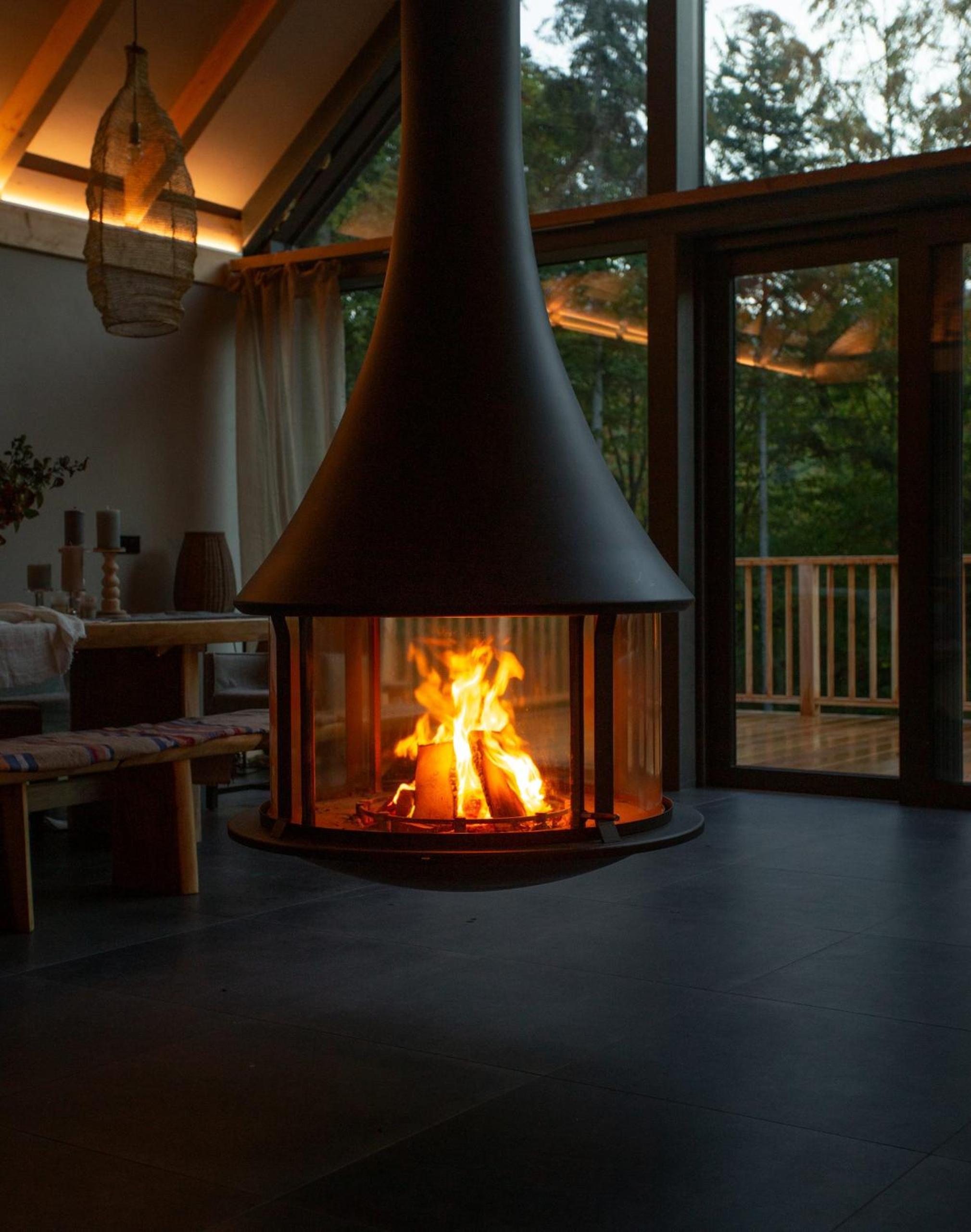 Chalet - Photo 2