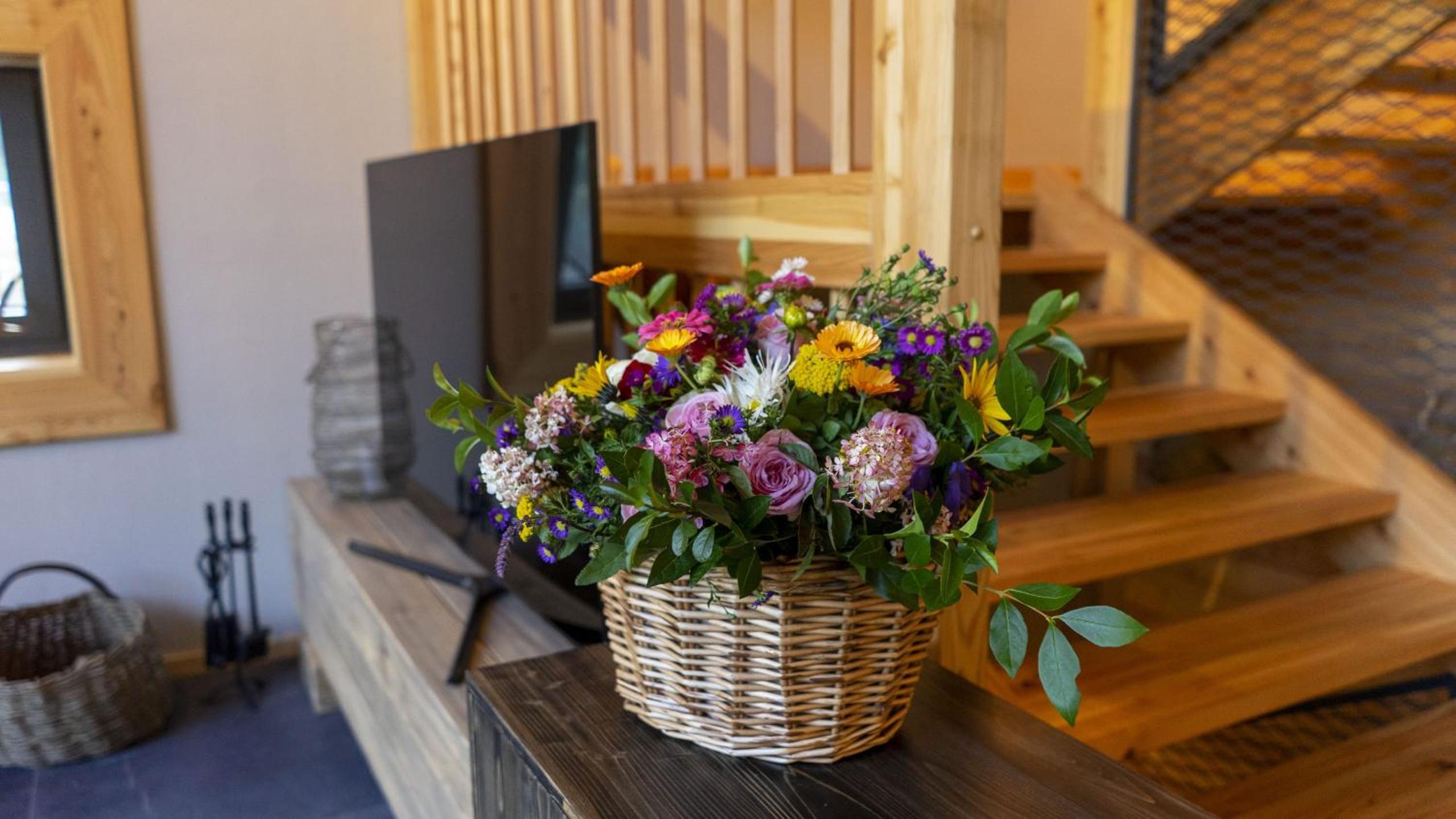 Chalet - Photo 5