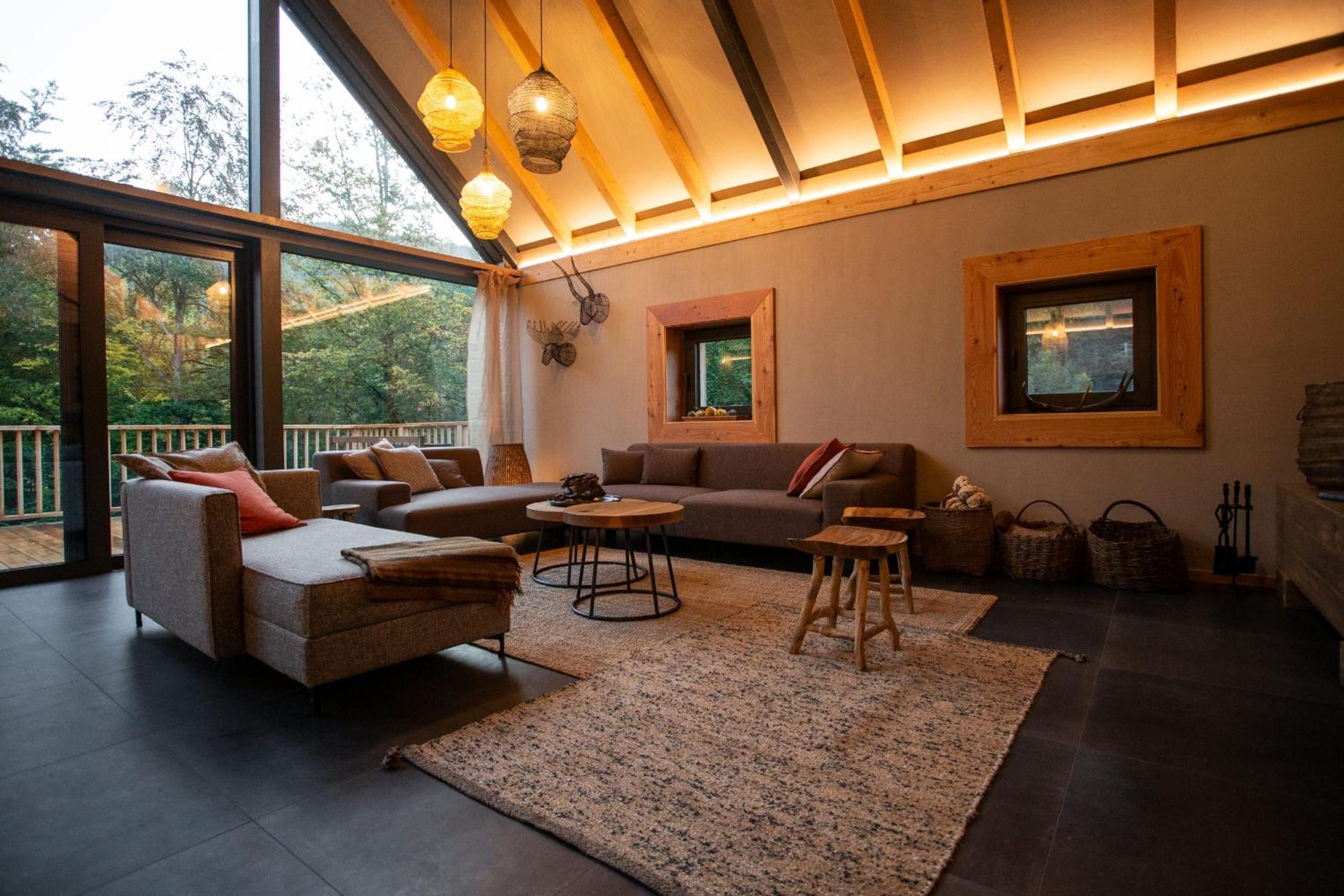 Chalet - Photo 7
