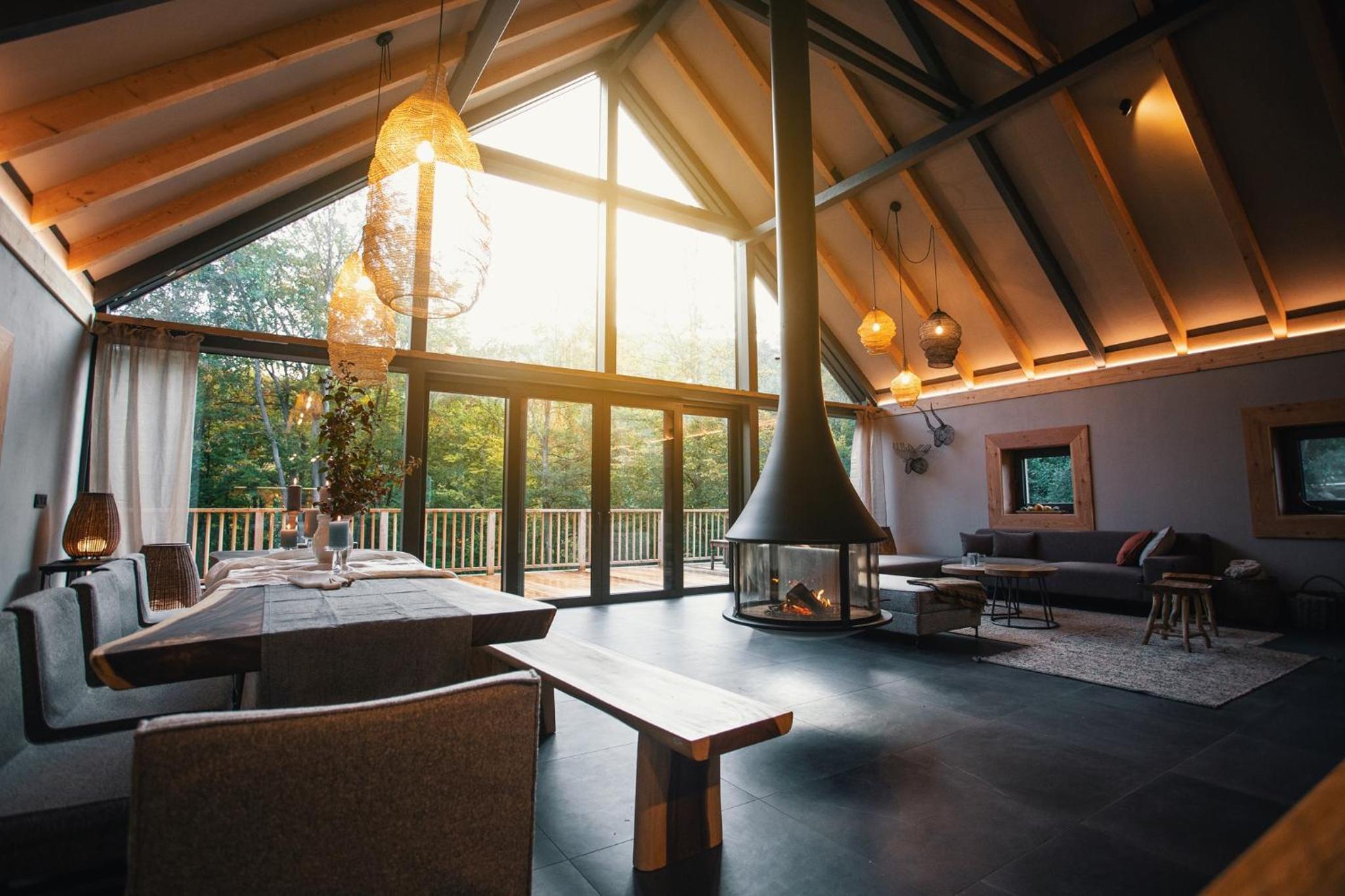 Chalet - Photo 1