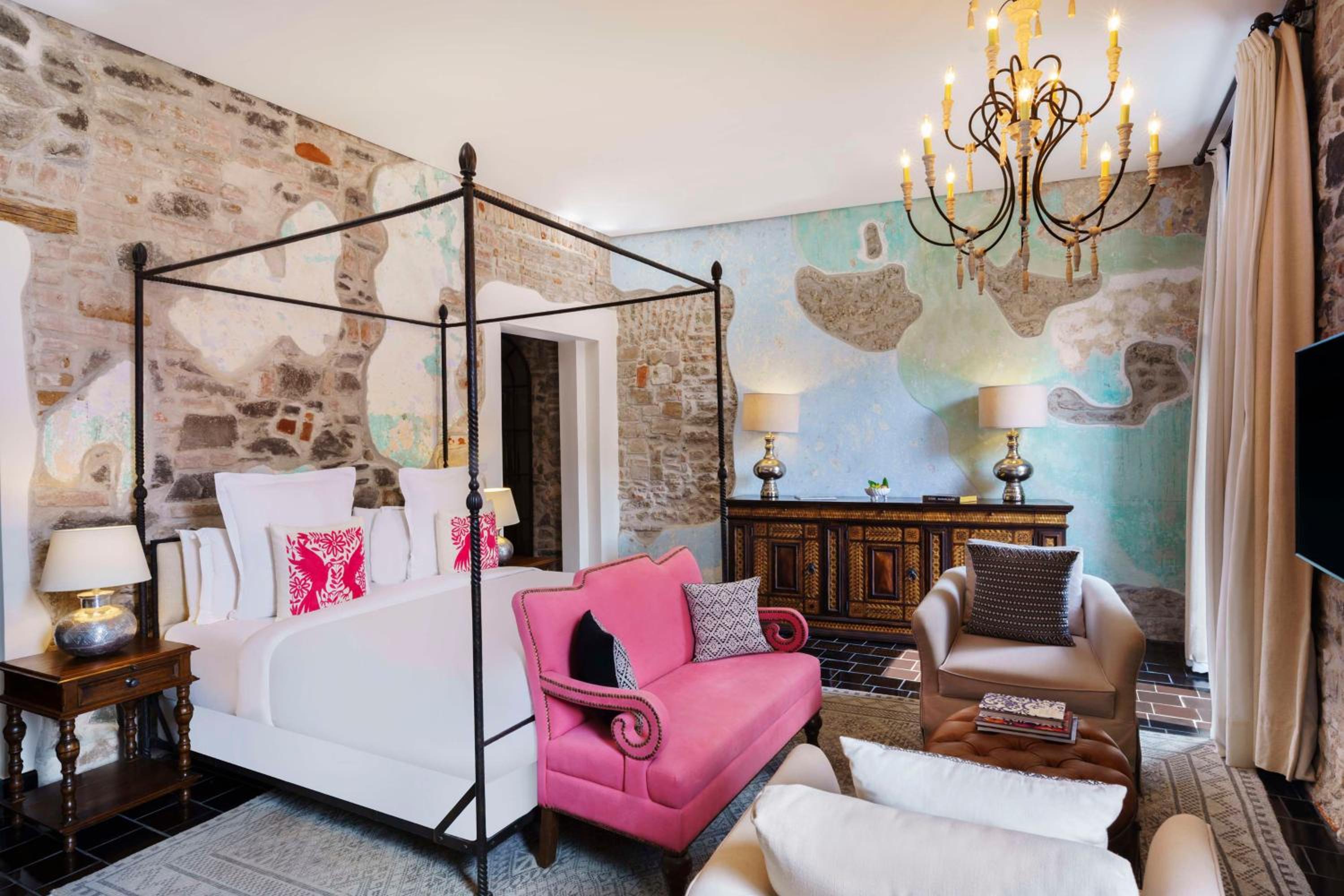 Bliss Junior Suite