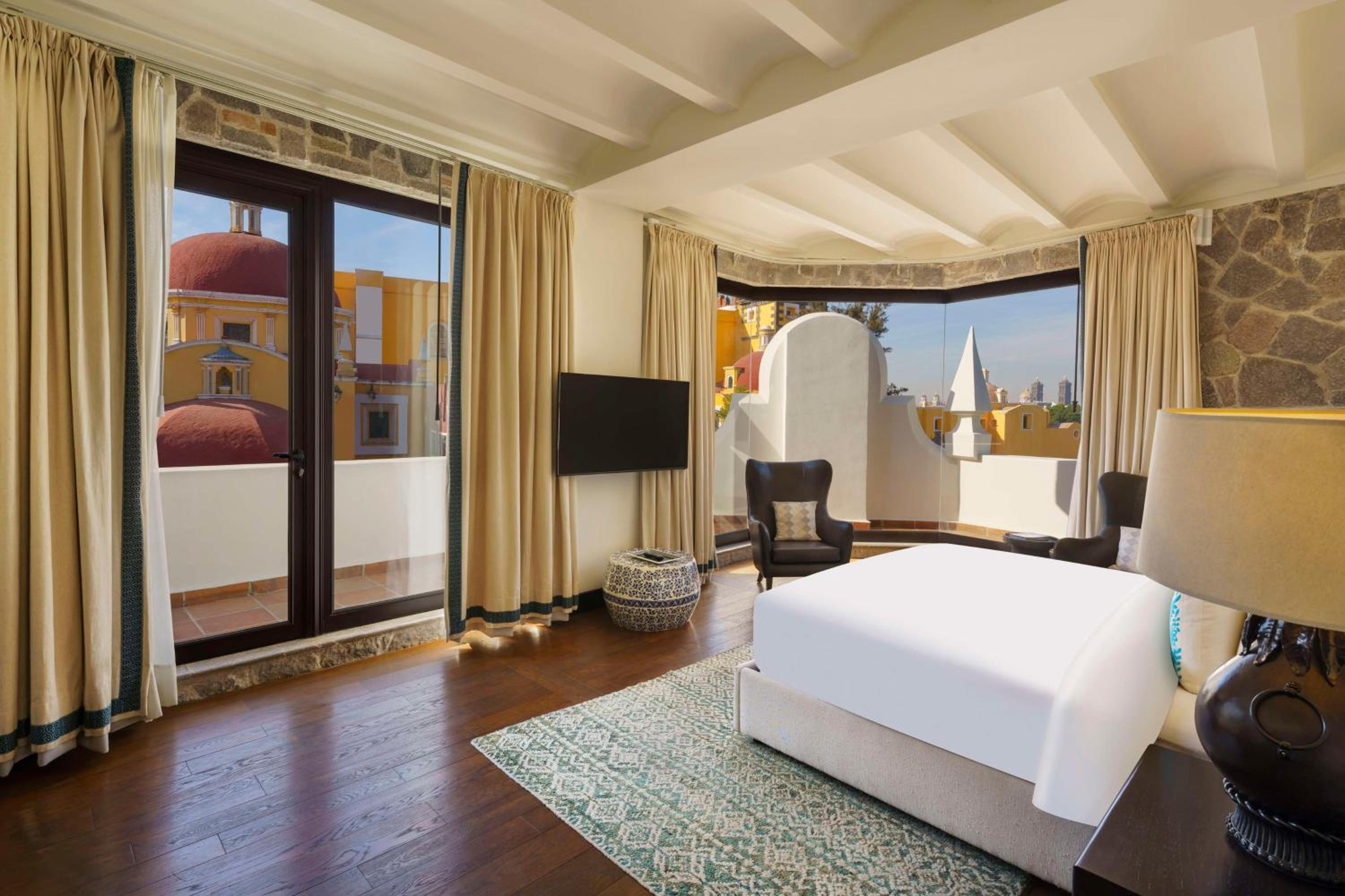 Serenity Suite