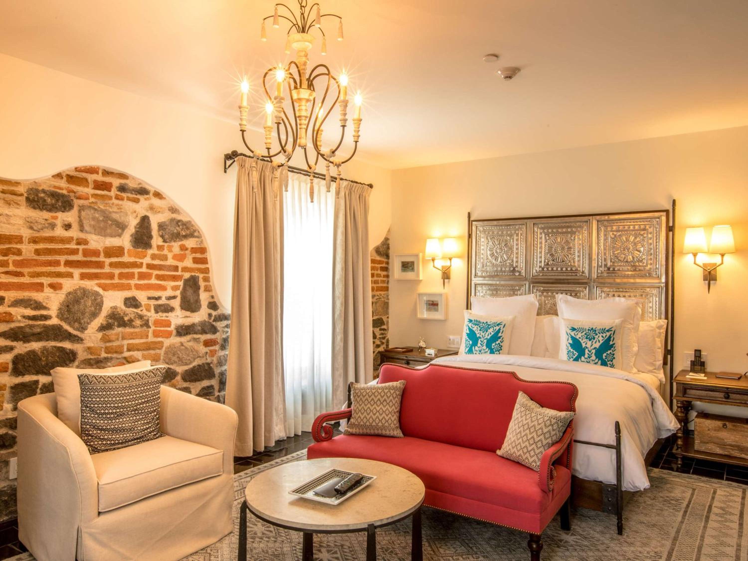 Bliss Junior Suite photo 3
