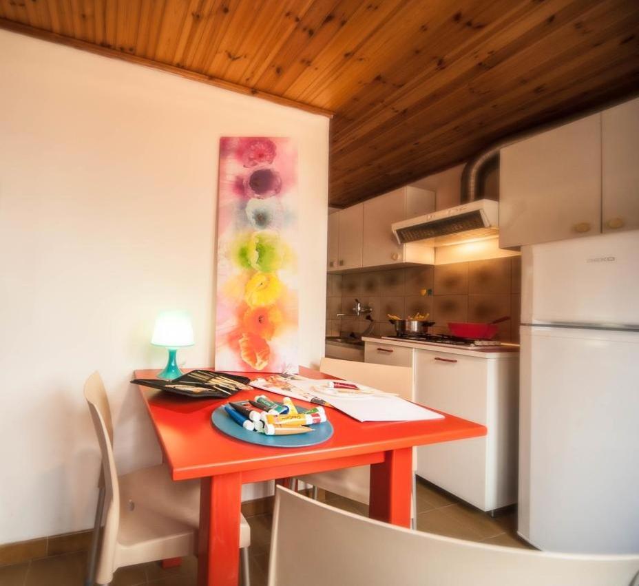 One-Bedroom Bungalow photo 1