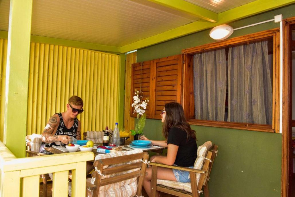 One-Bedroom Bungalow photo 2