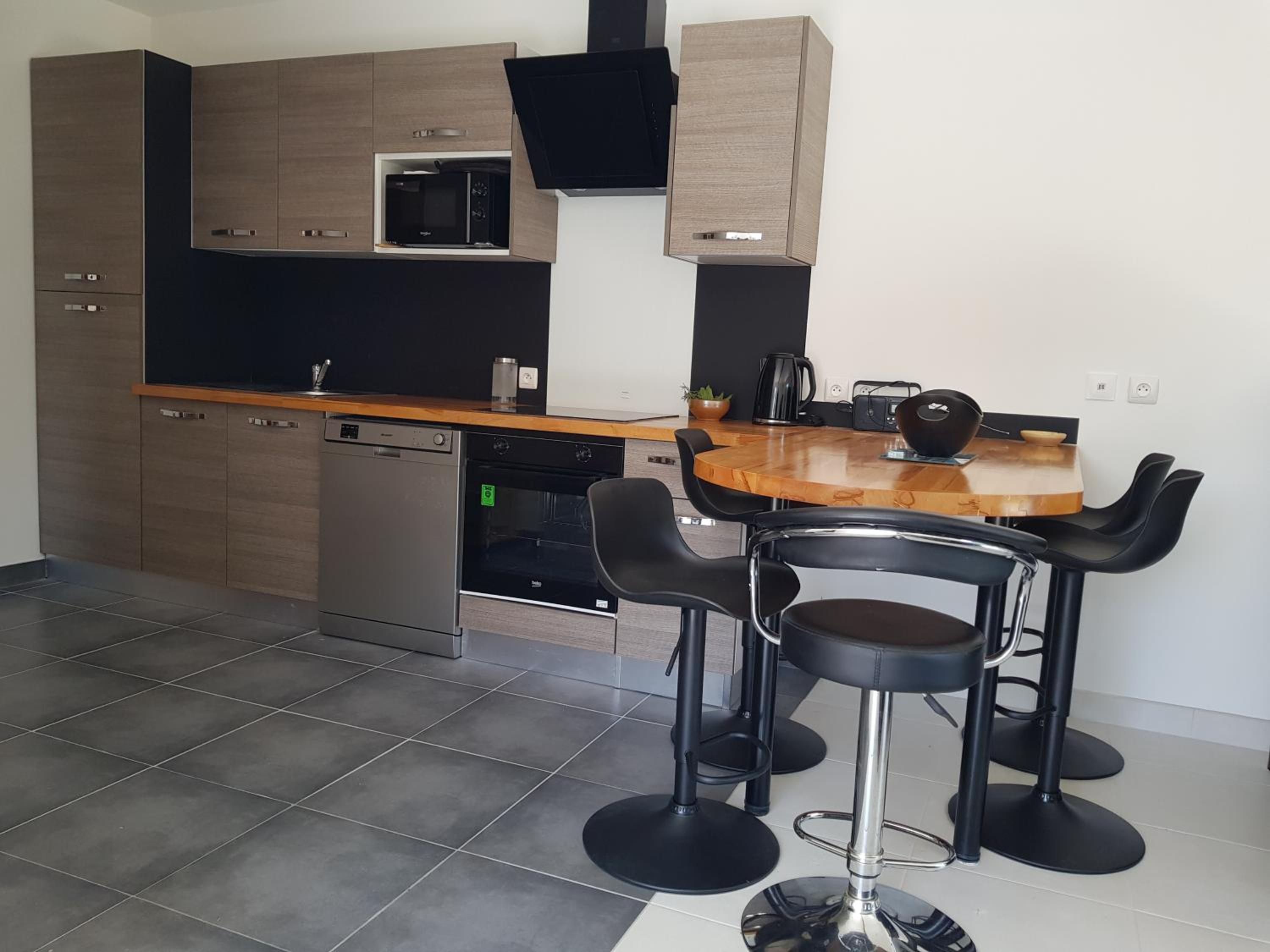 Two-Bedroom House photo 1