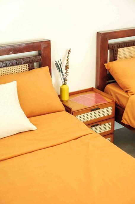 Two-Bedroom Villa photo 1