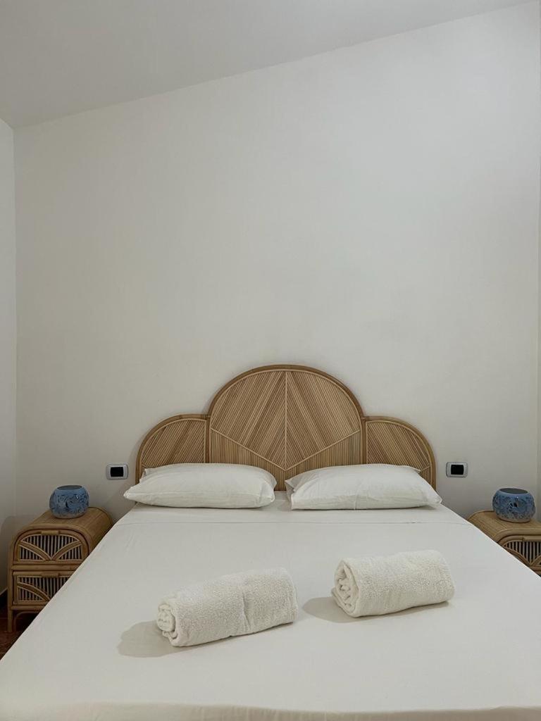 Two-Bedroom House photo 3