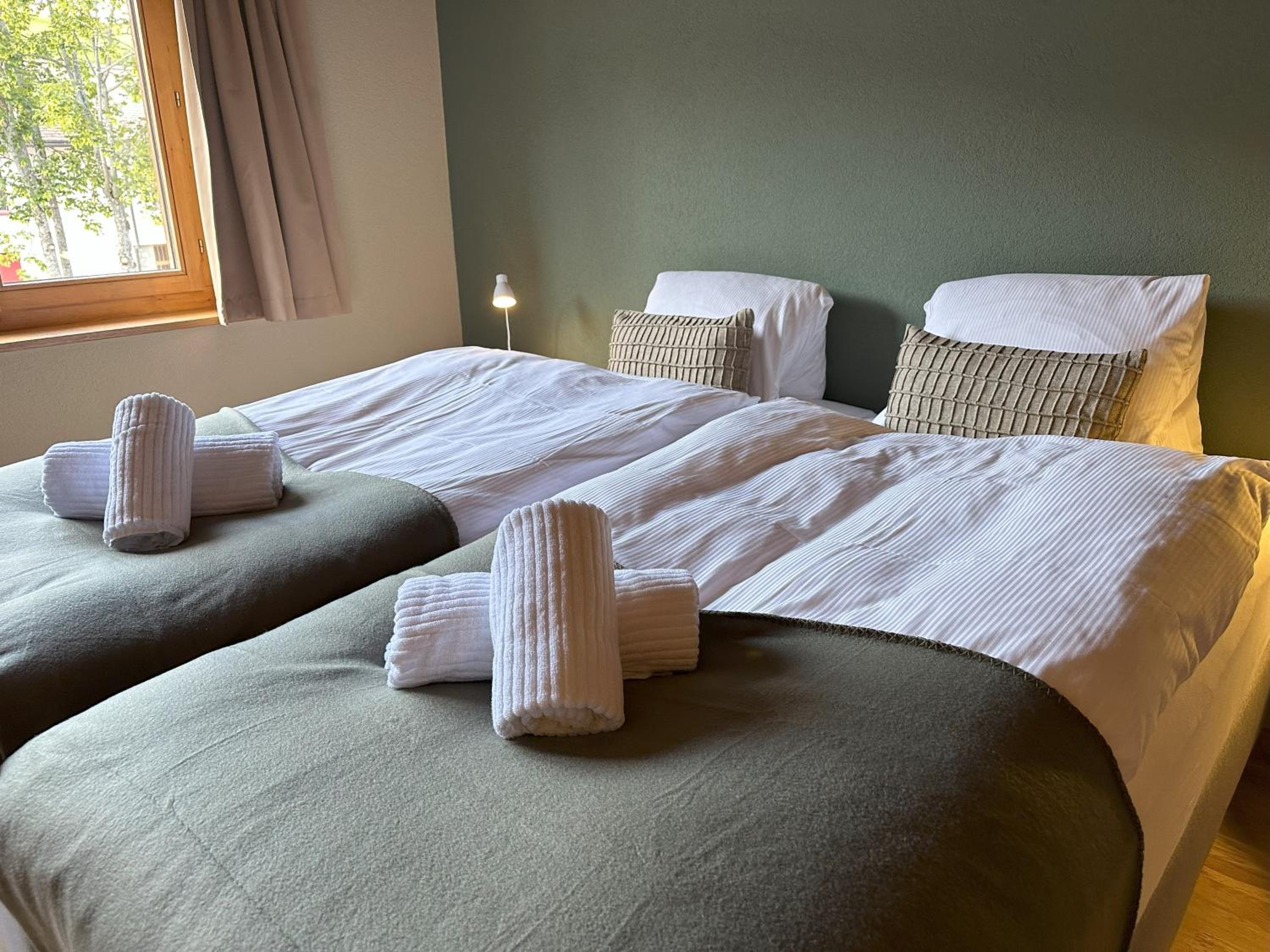 Large Double Room photo 1