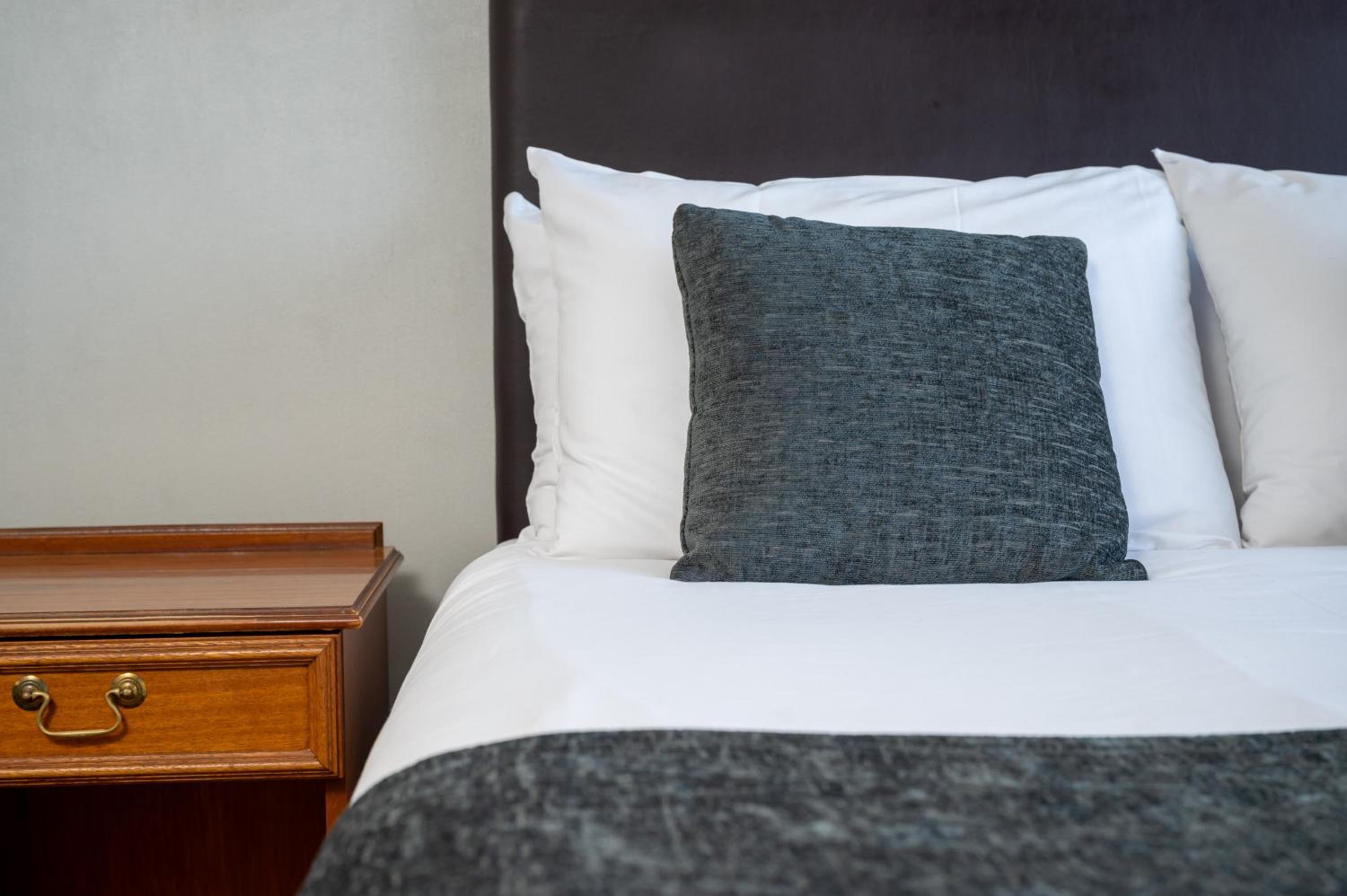 Double Room - Photo 2
