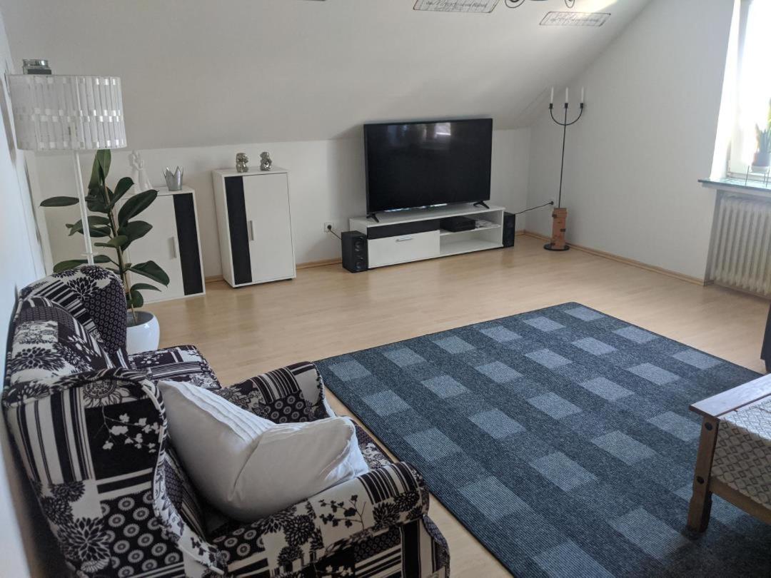 Apartment photo 1