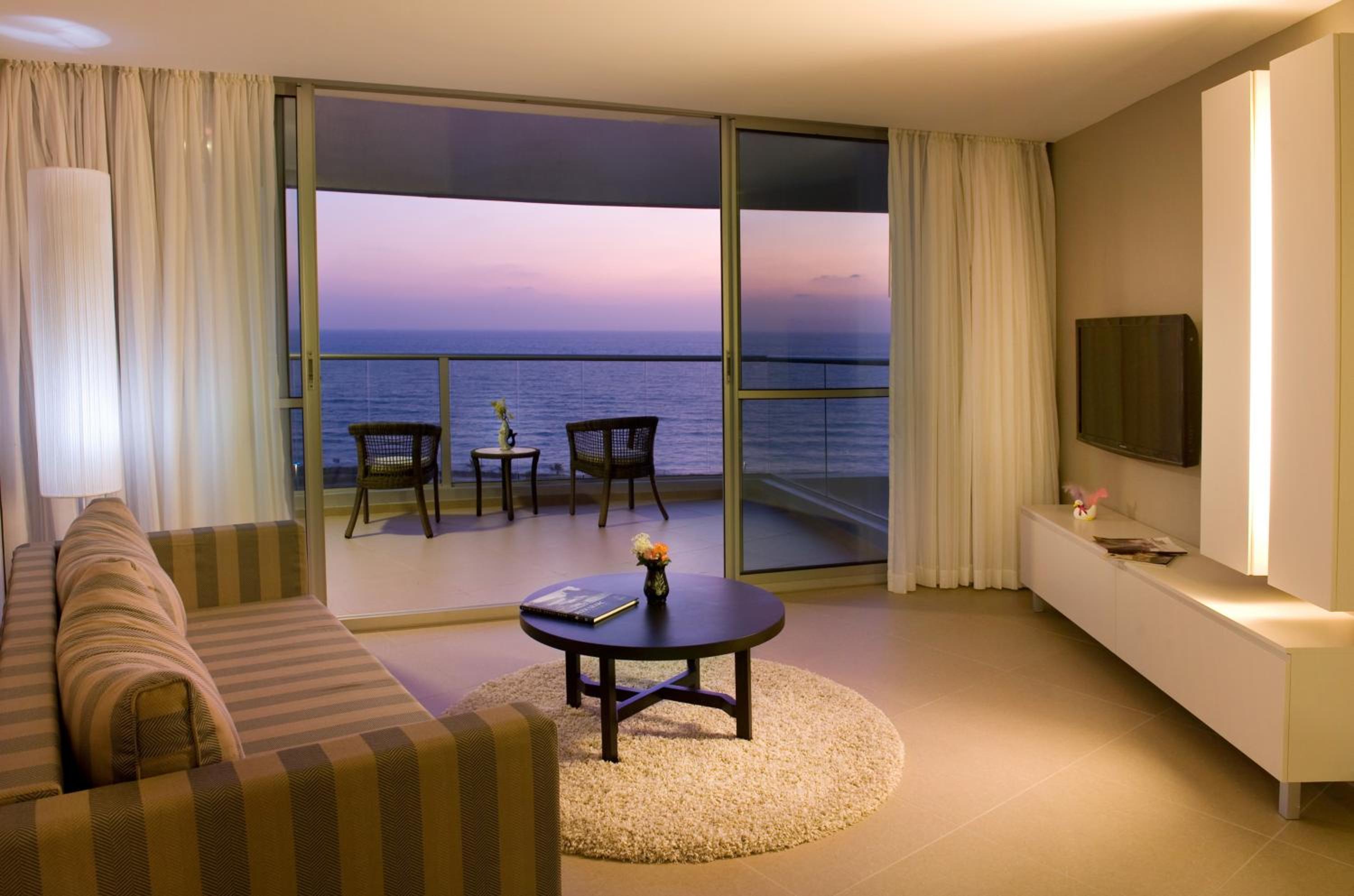 Grand Deluxe Full Sea View - Photo 5