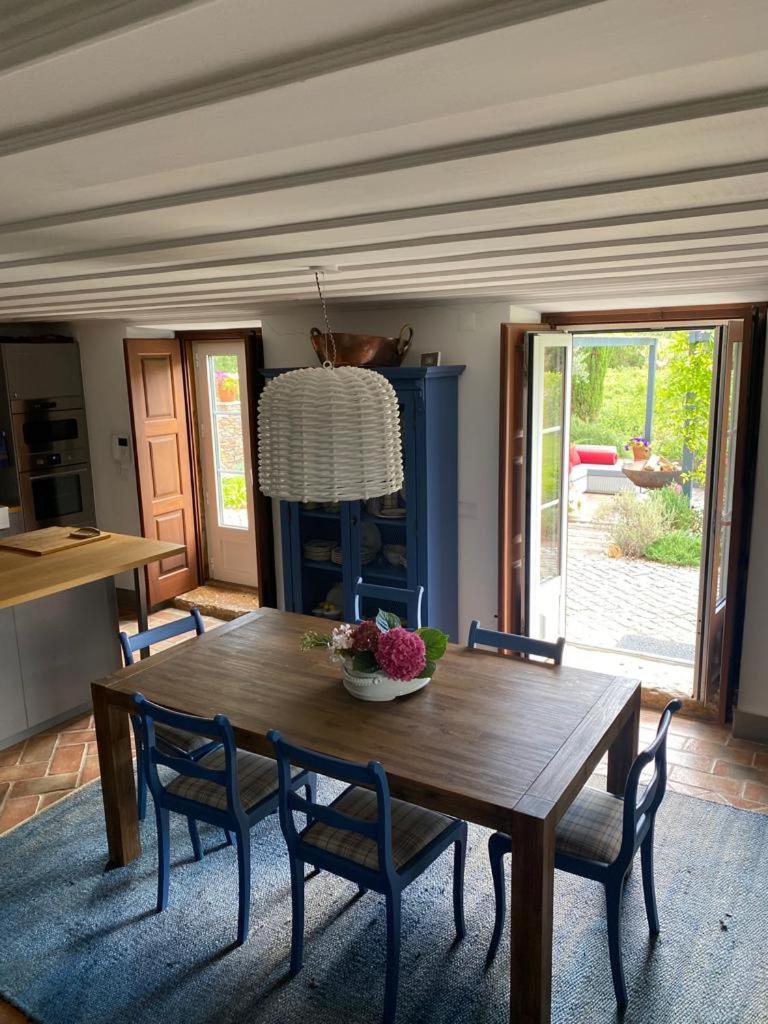 Three-Bedroom Villa photo 2