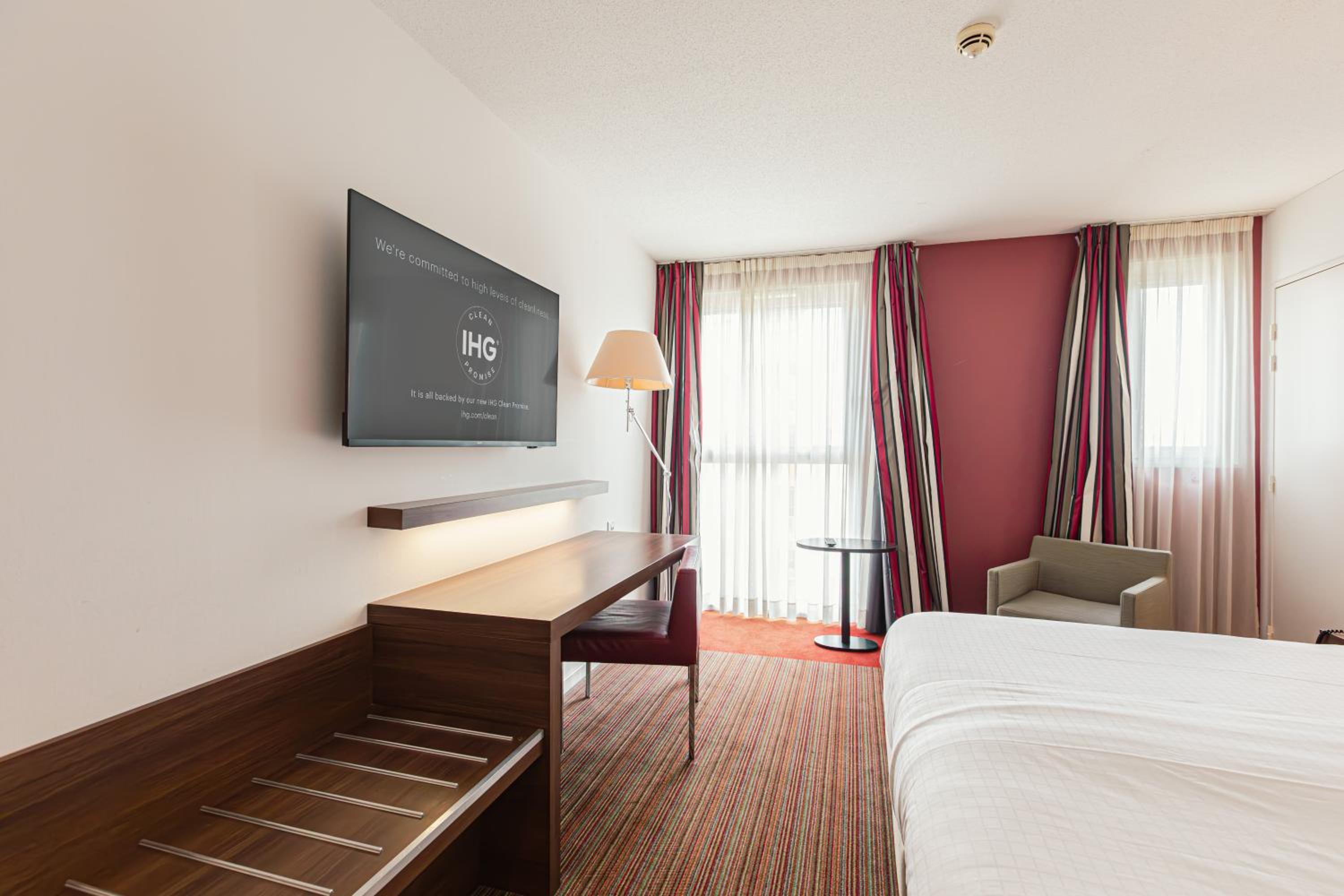 Standard Room - Photo 4