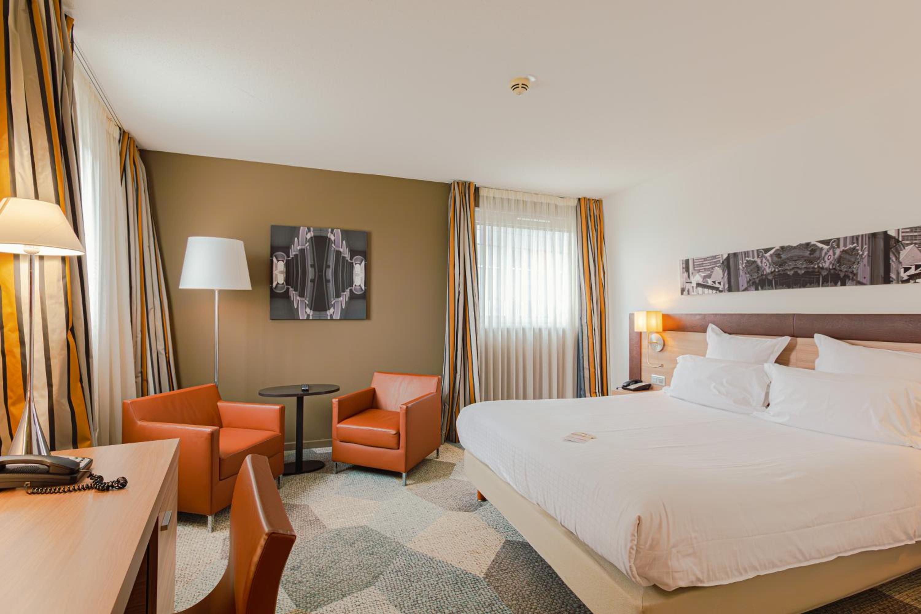 Premium Room - Photo 4