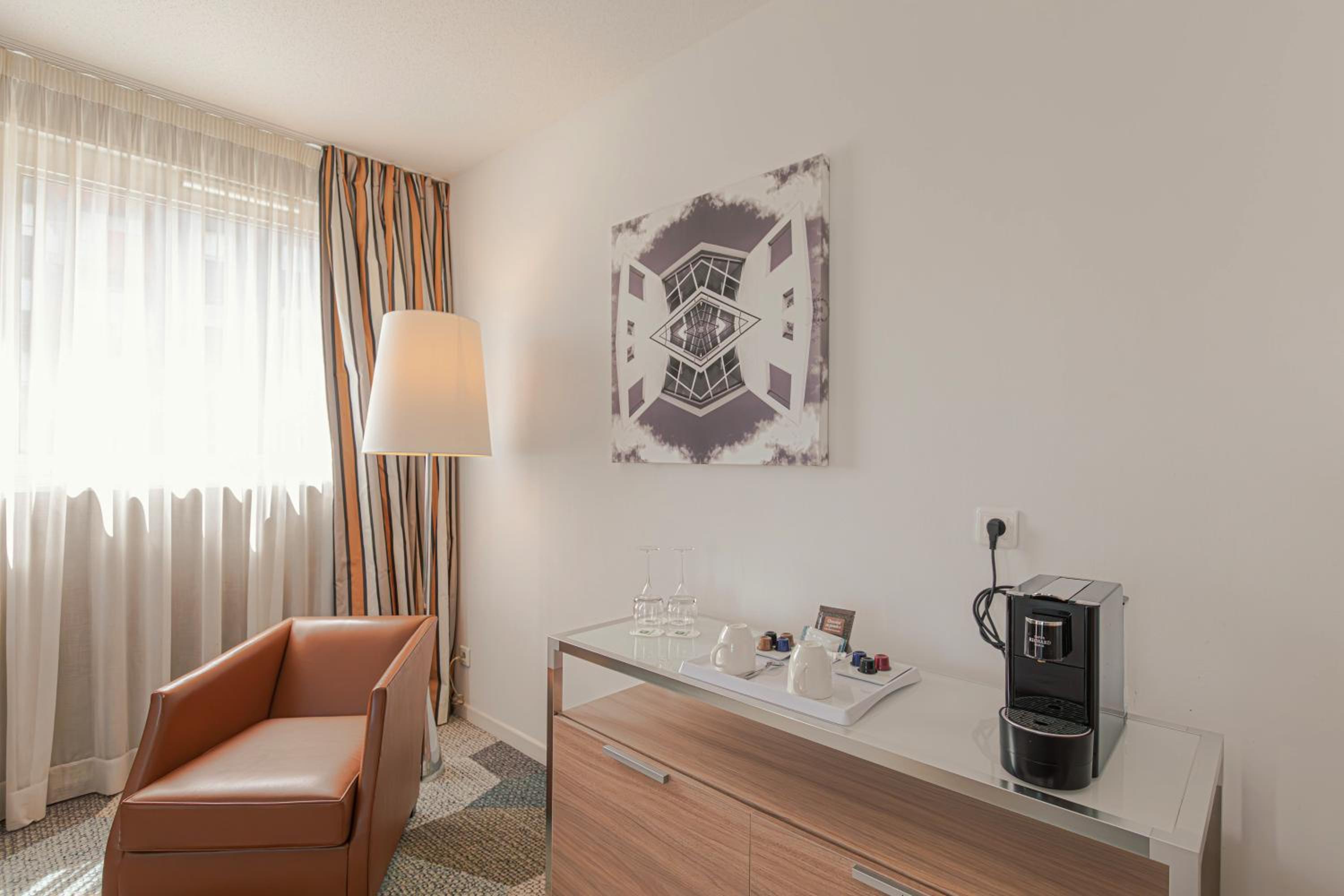 King Suite with Sofa Bed - Photo 1