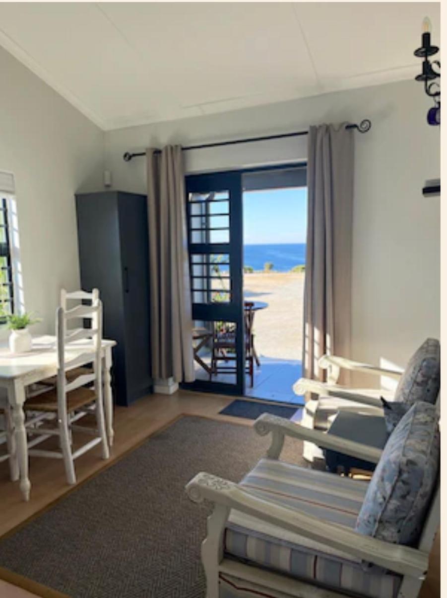 One-Bedroom Chalet photo 1