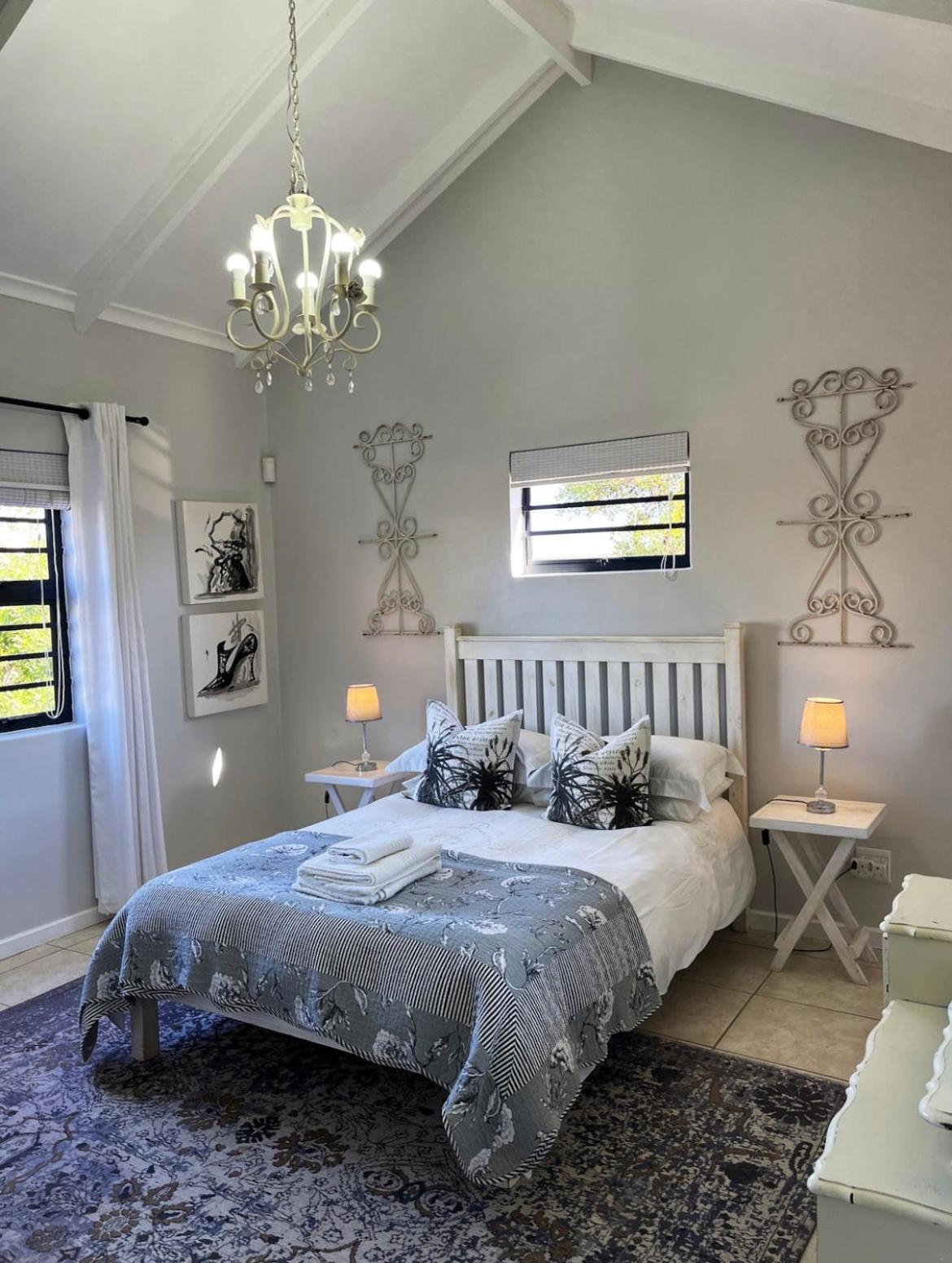 One-Bedroom Chalet photo 1