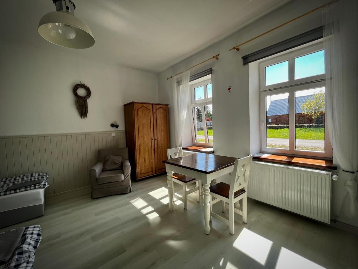 Large Double Room photo 3