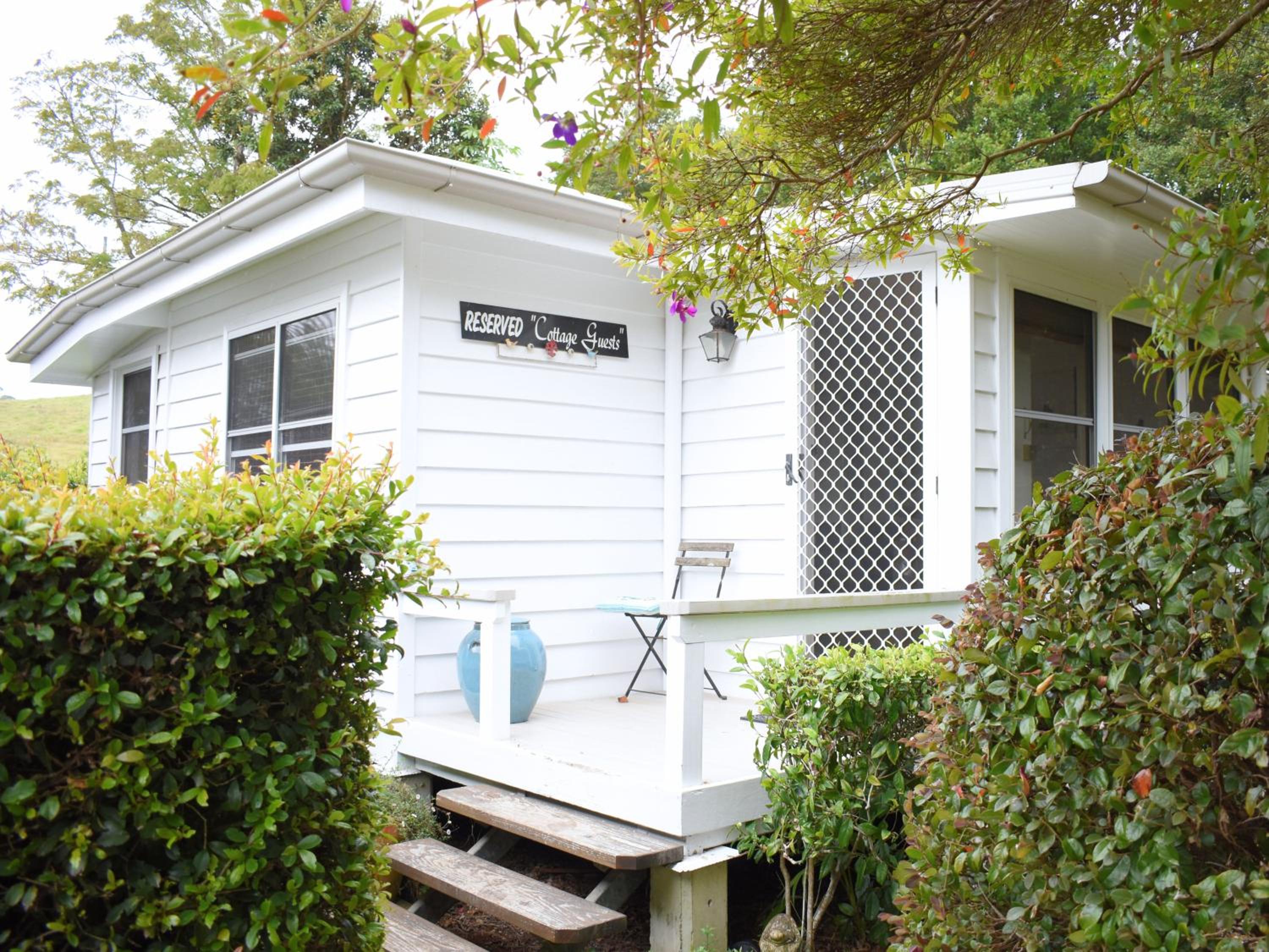 One-Bedroom House photo 2