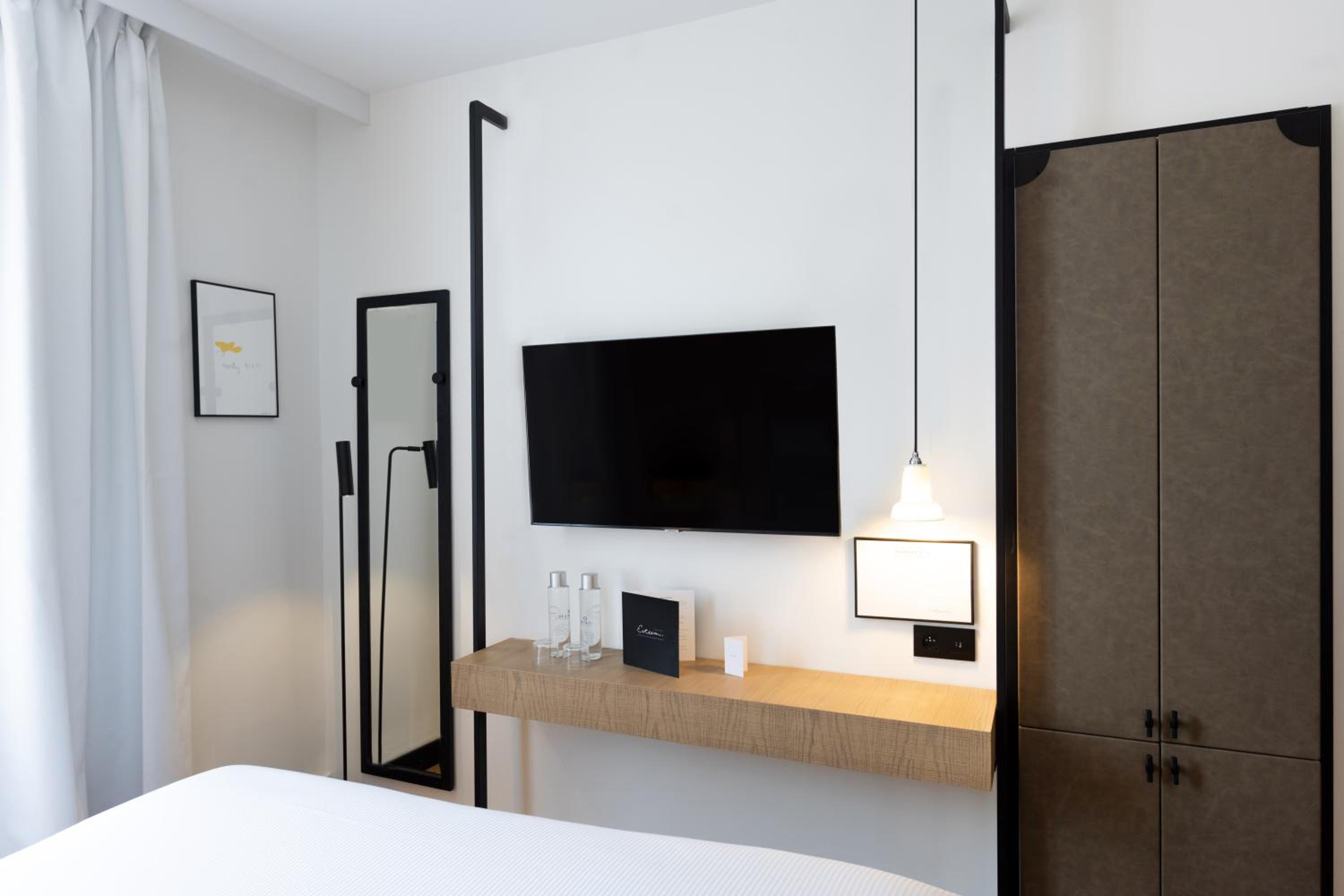 Twin Room photo 2