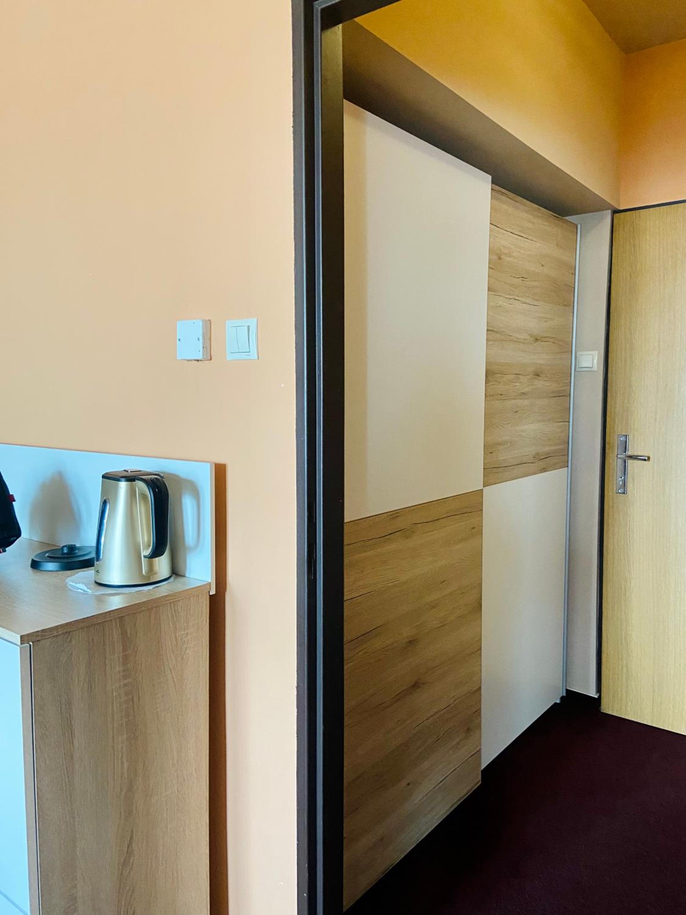 Suite with Balcony photo 1