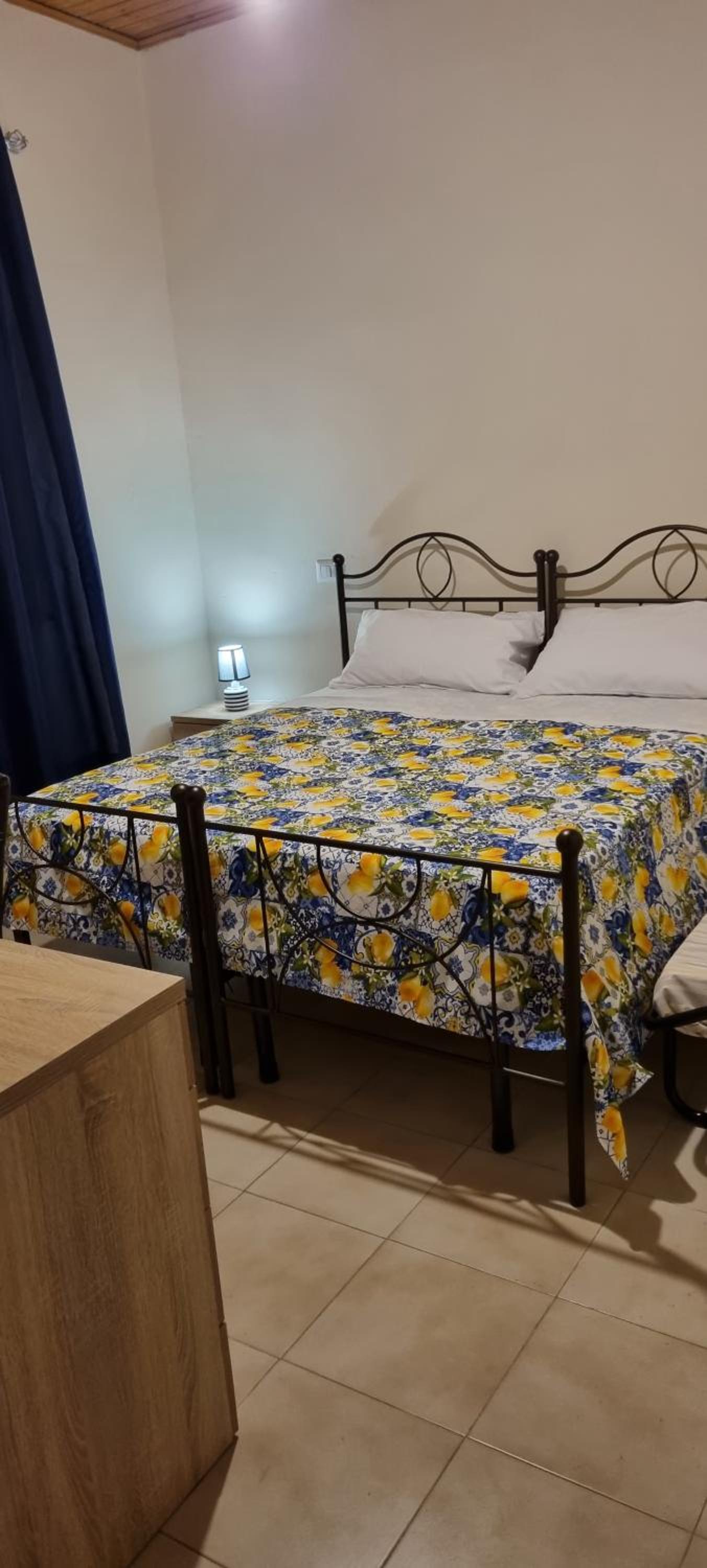 Double or Twin Room with Extra Bed