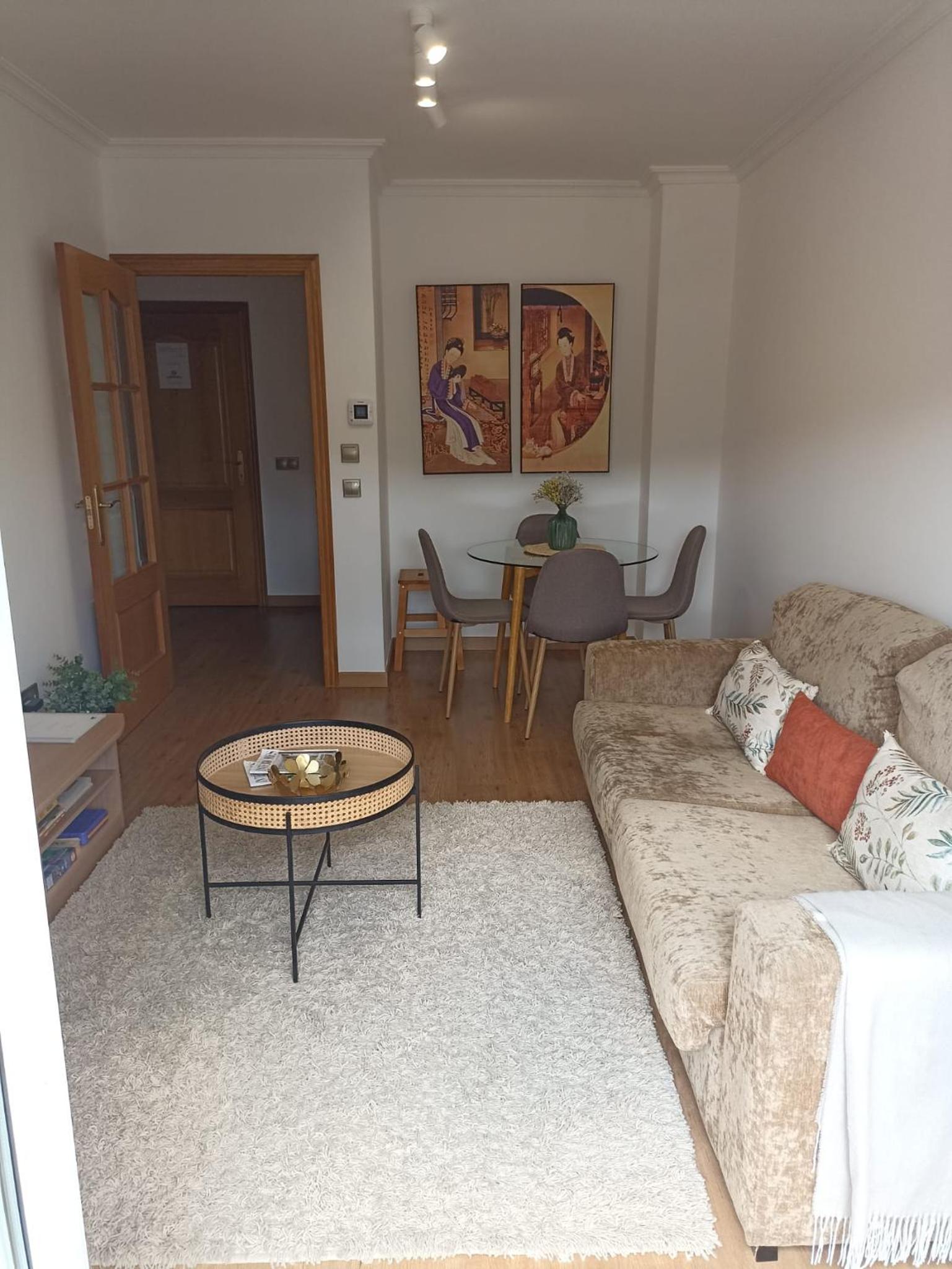 Two-Bedroom Apartment photo 2