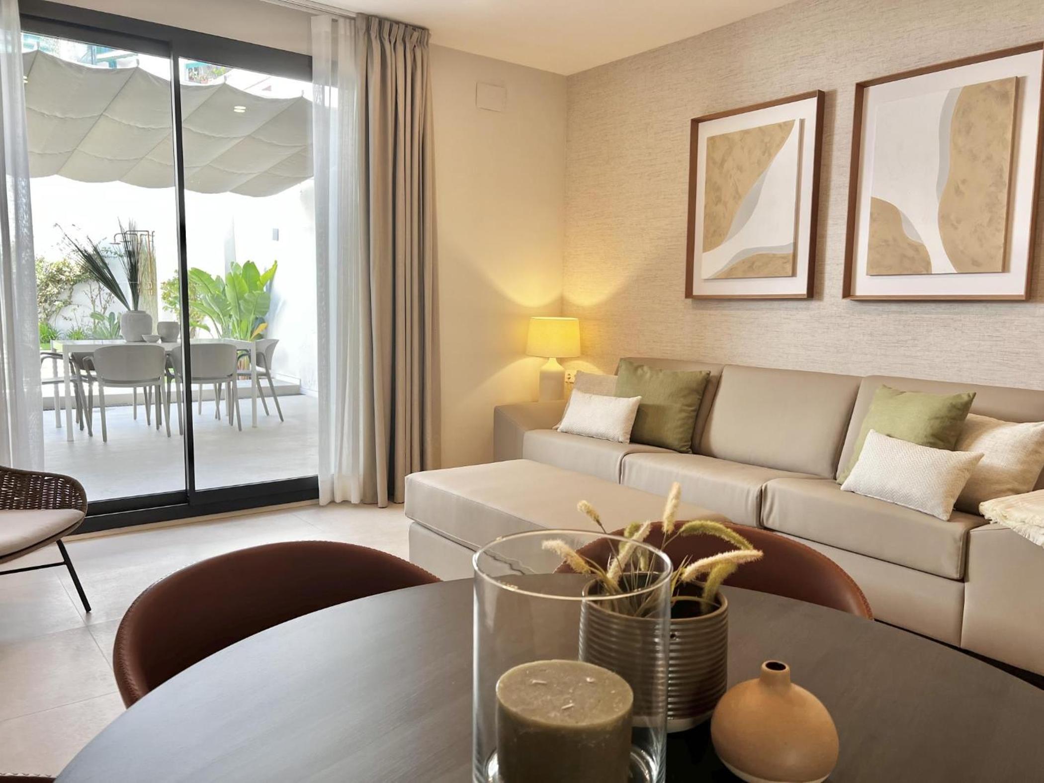 Apartamento