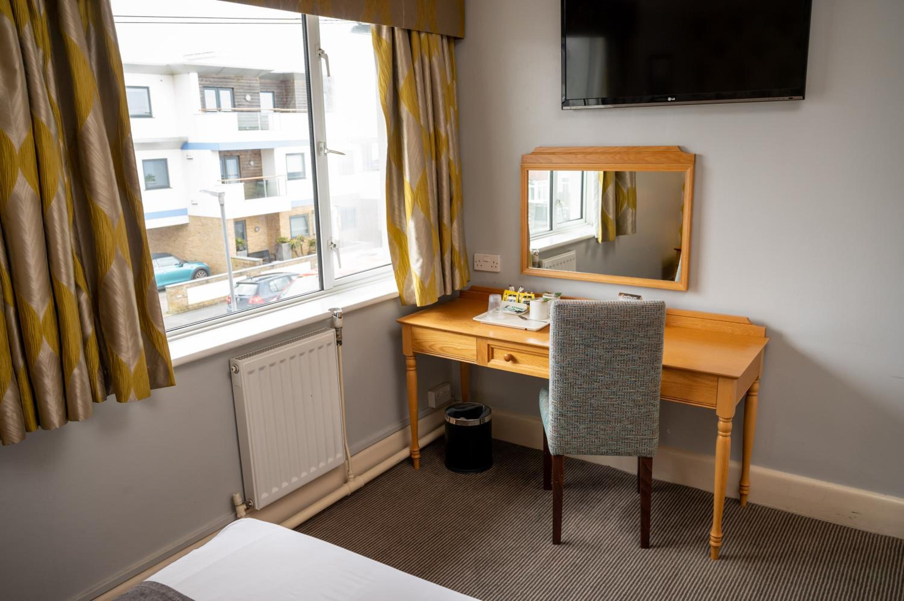 Double Room photo 3