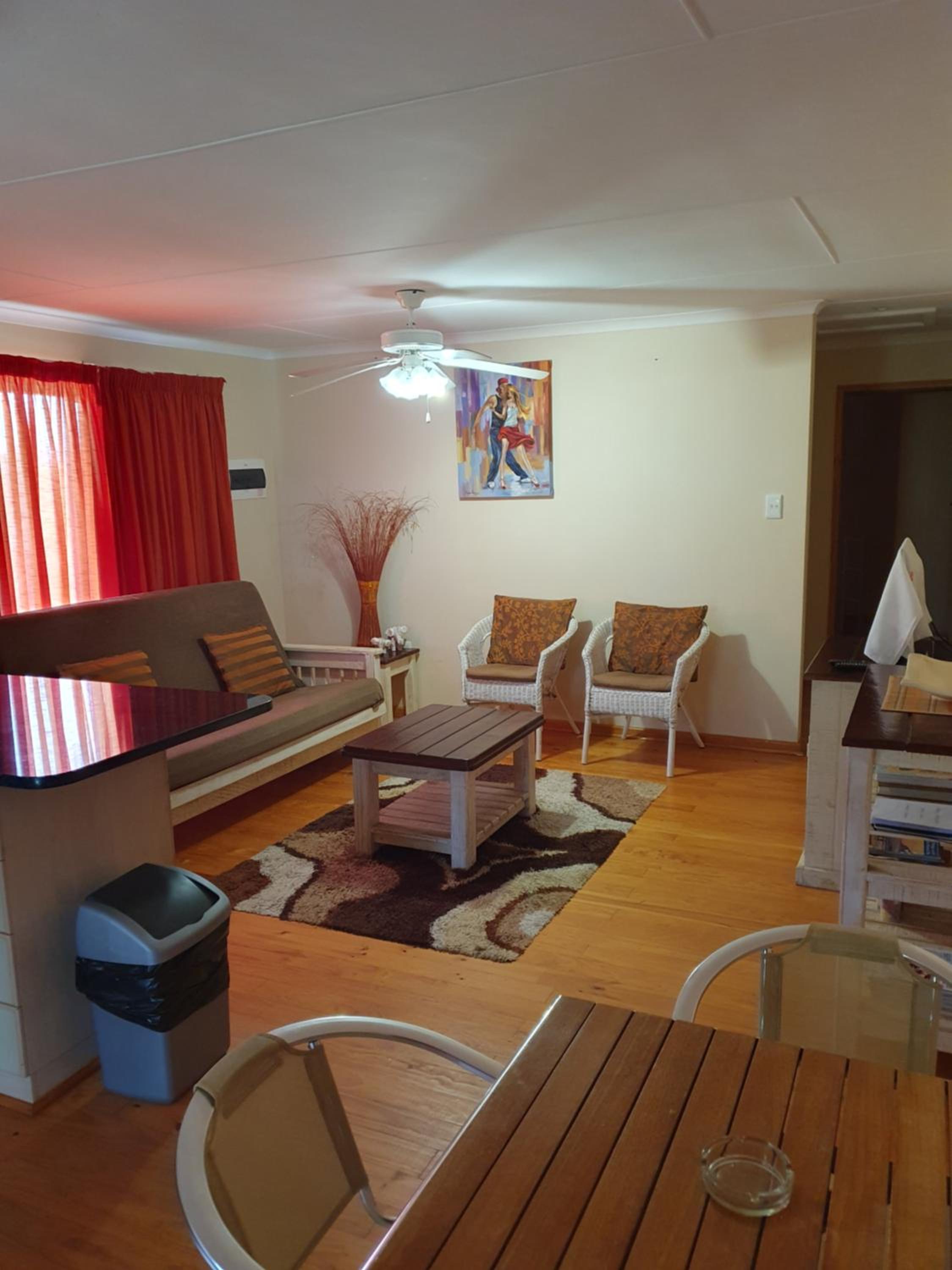 One-Bedroom Chalet photo 1