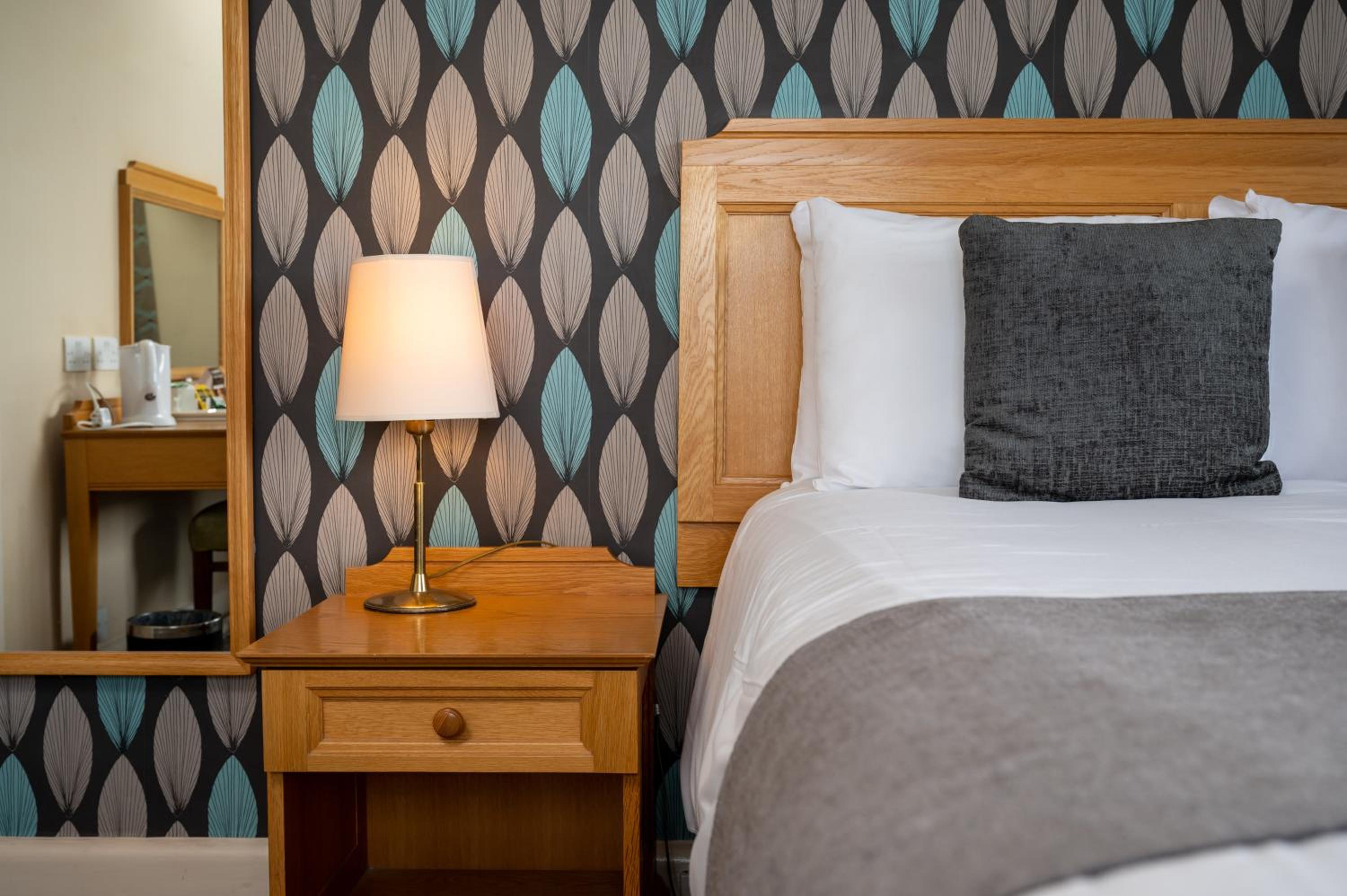 Double Room with Sea View - Photo 6