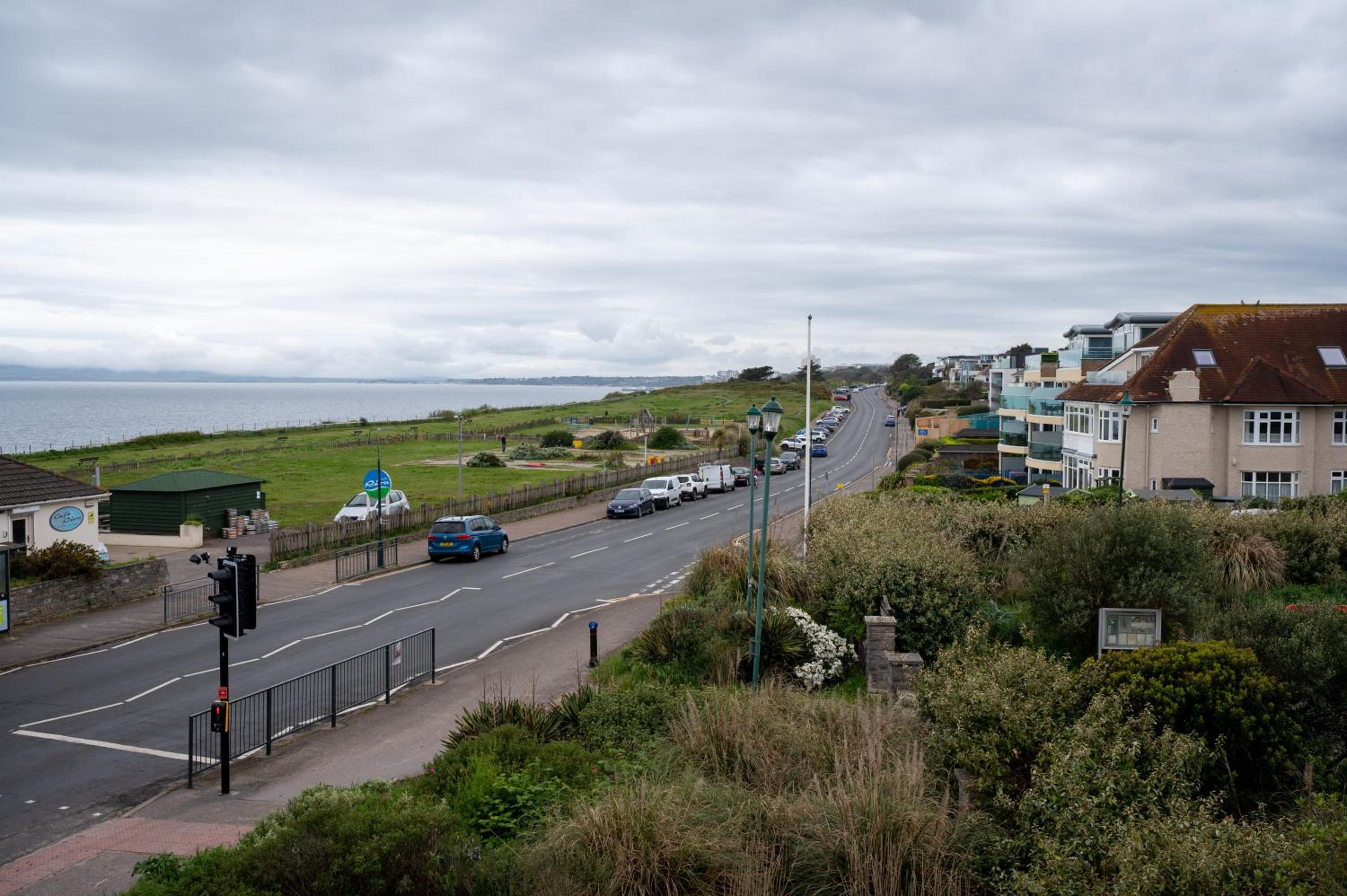 Double Room with Sea View - Photo 2