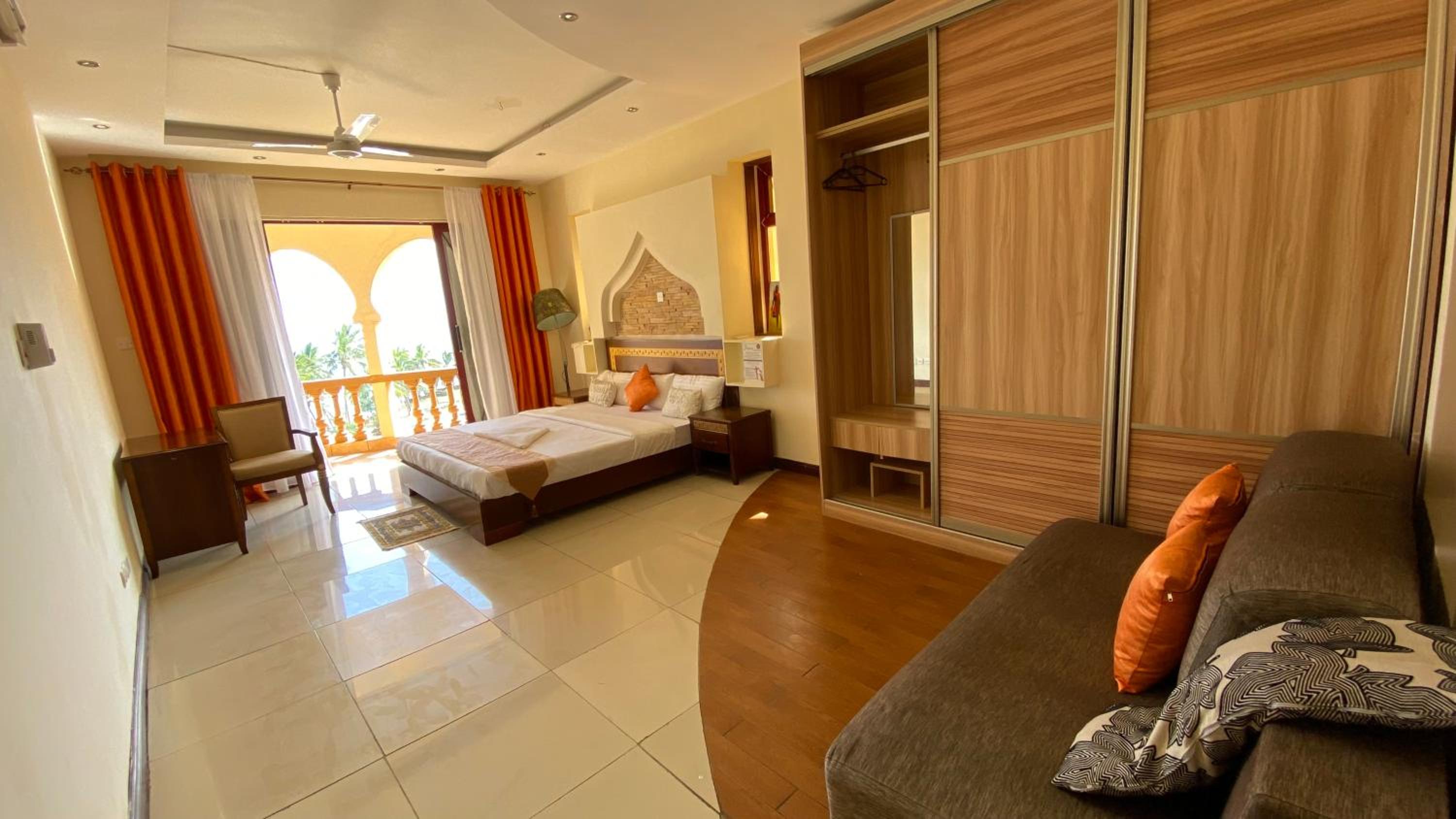 Two-Bedroom Apartment - Photo 9