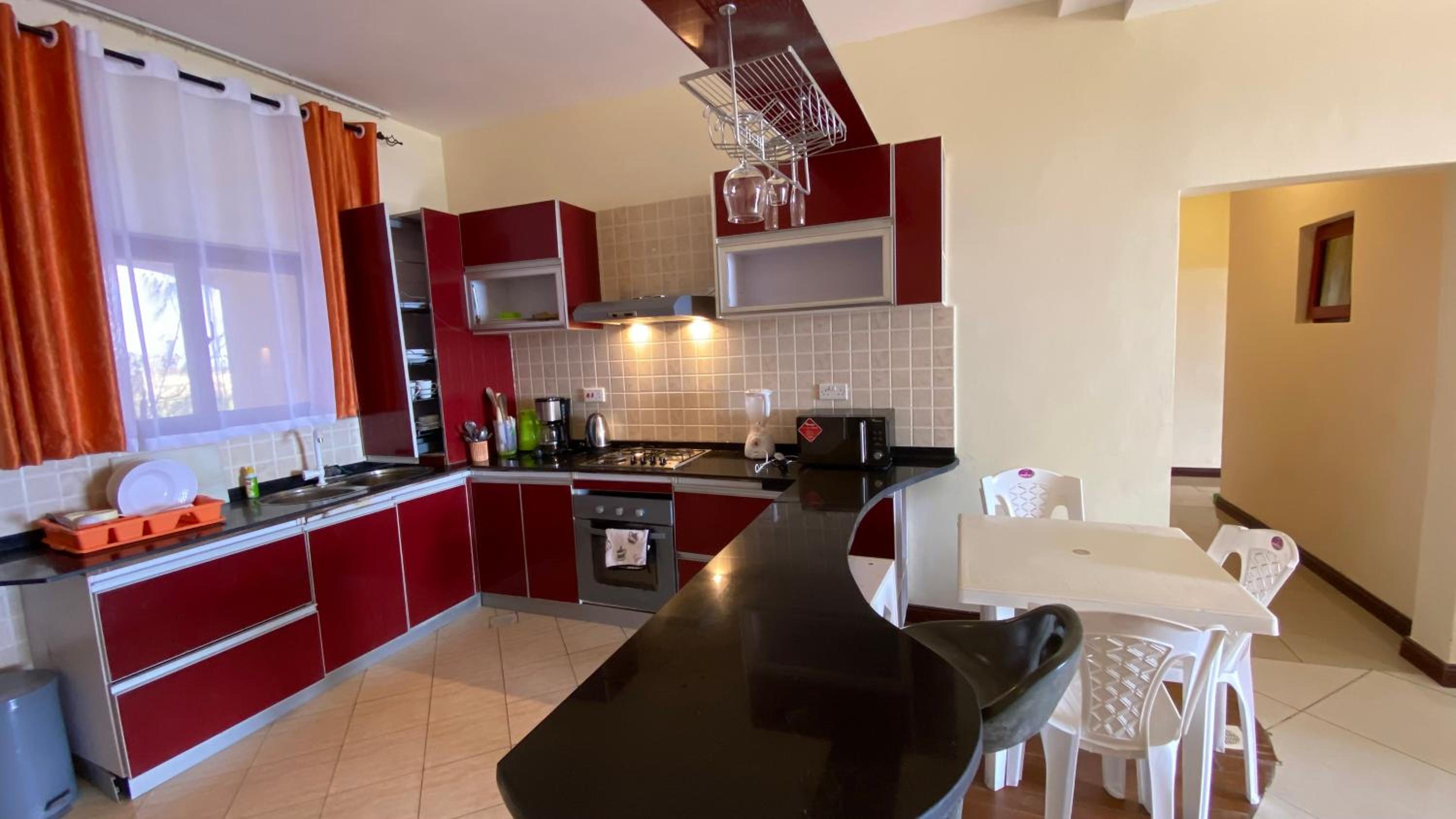 Two-Bedroom Apartment - Photo 15