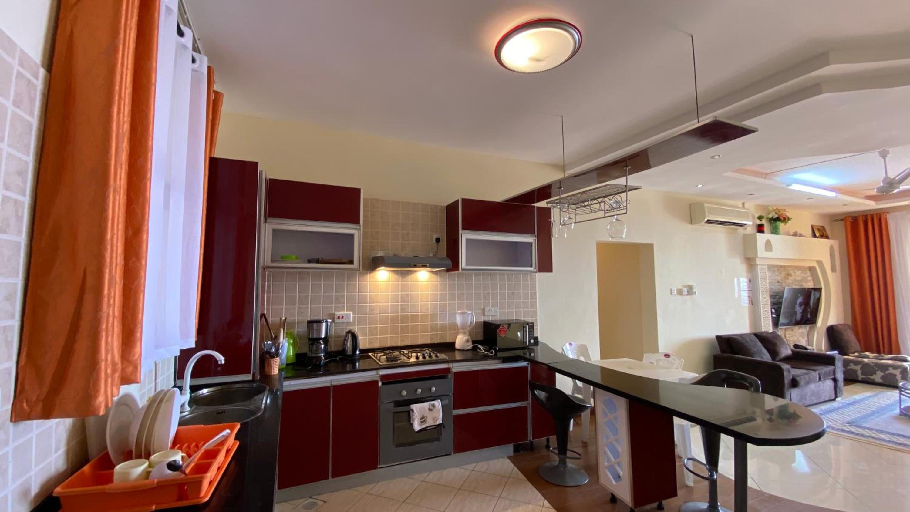 Two-Bedroom Apartment - Photo 16